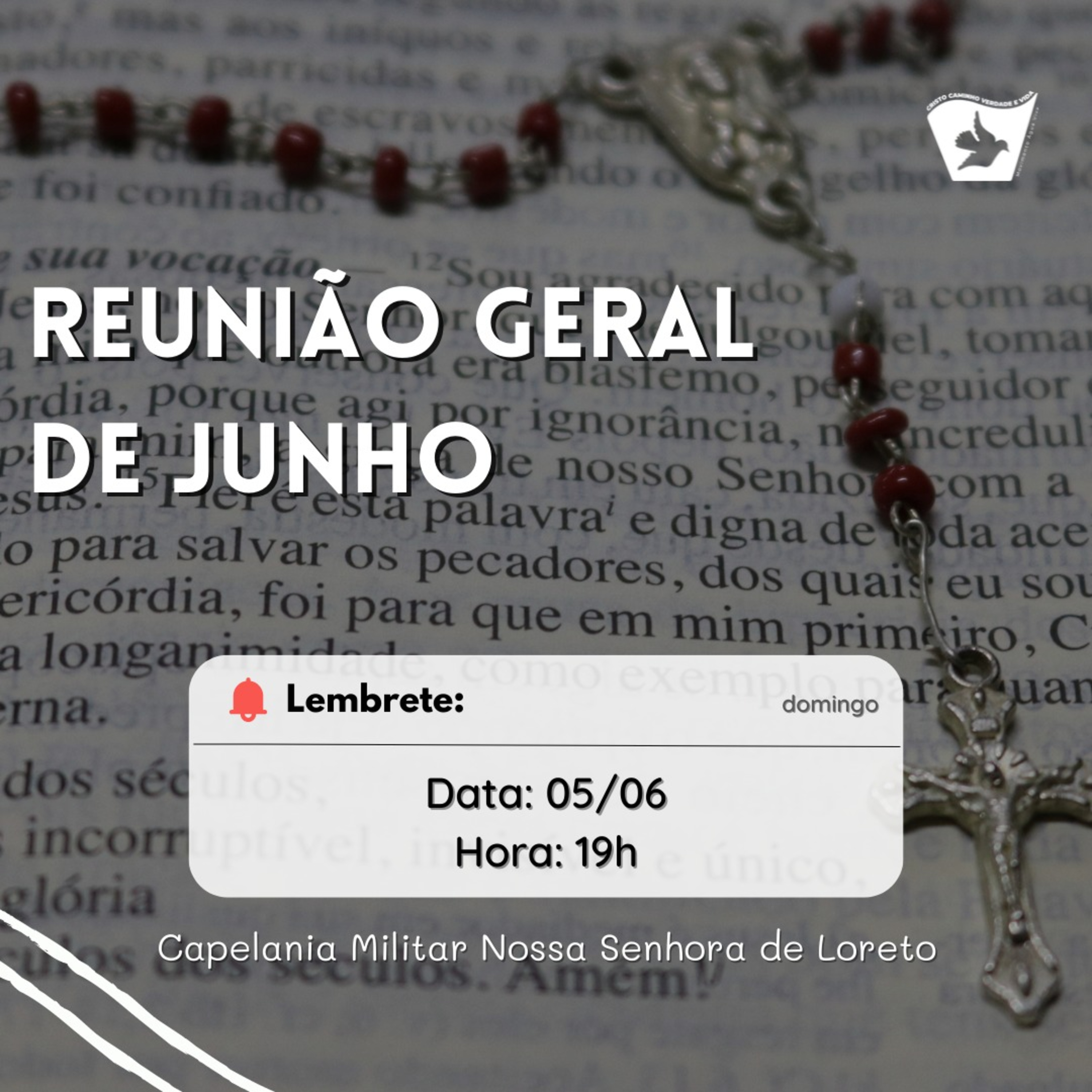 Movimento Água Viva