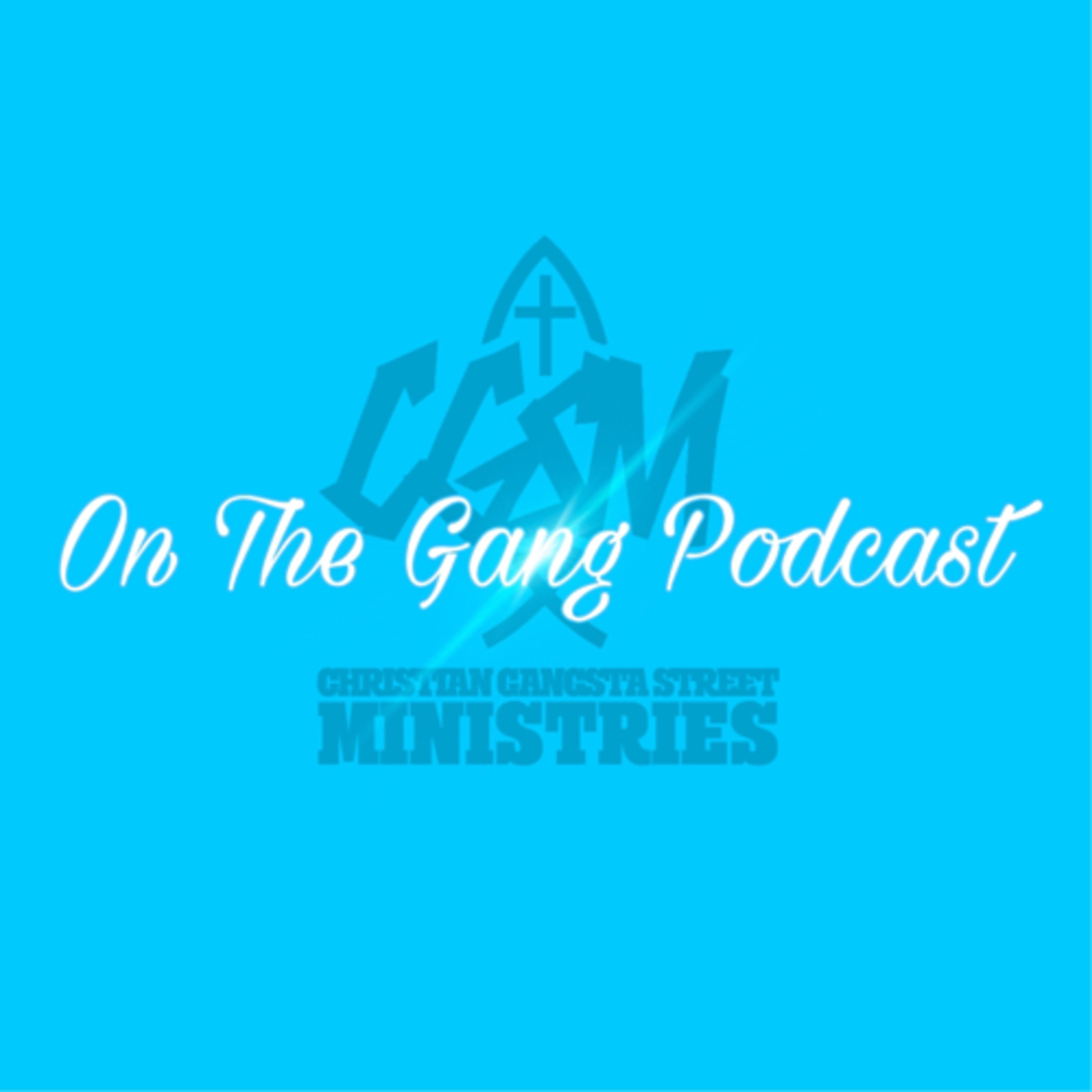 On The Gang Podcast