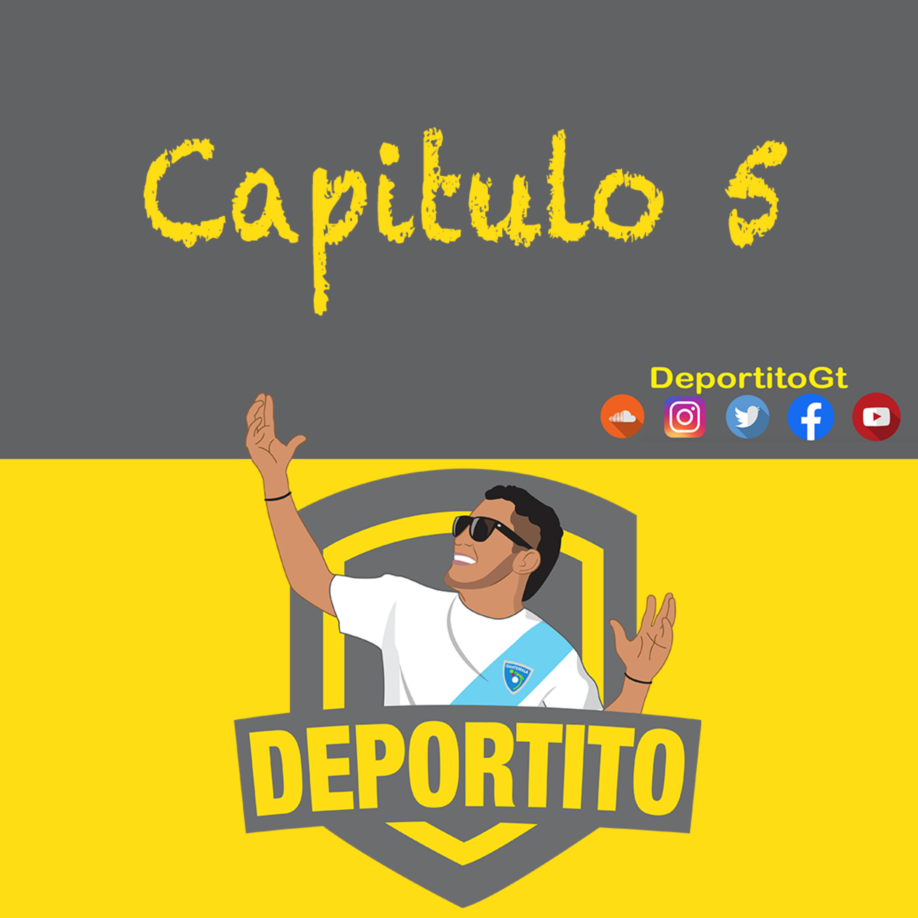 DeportitoGt