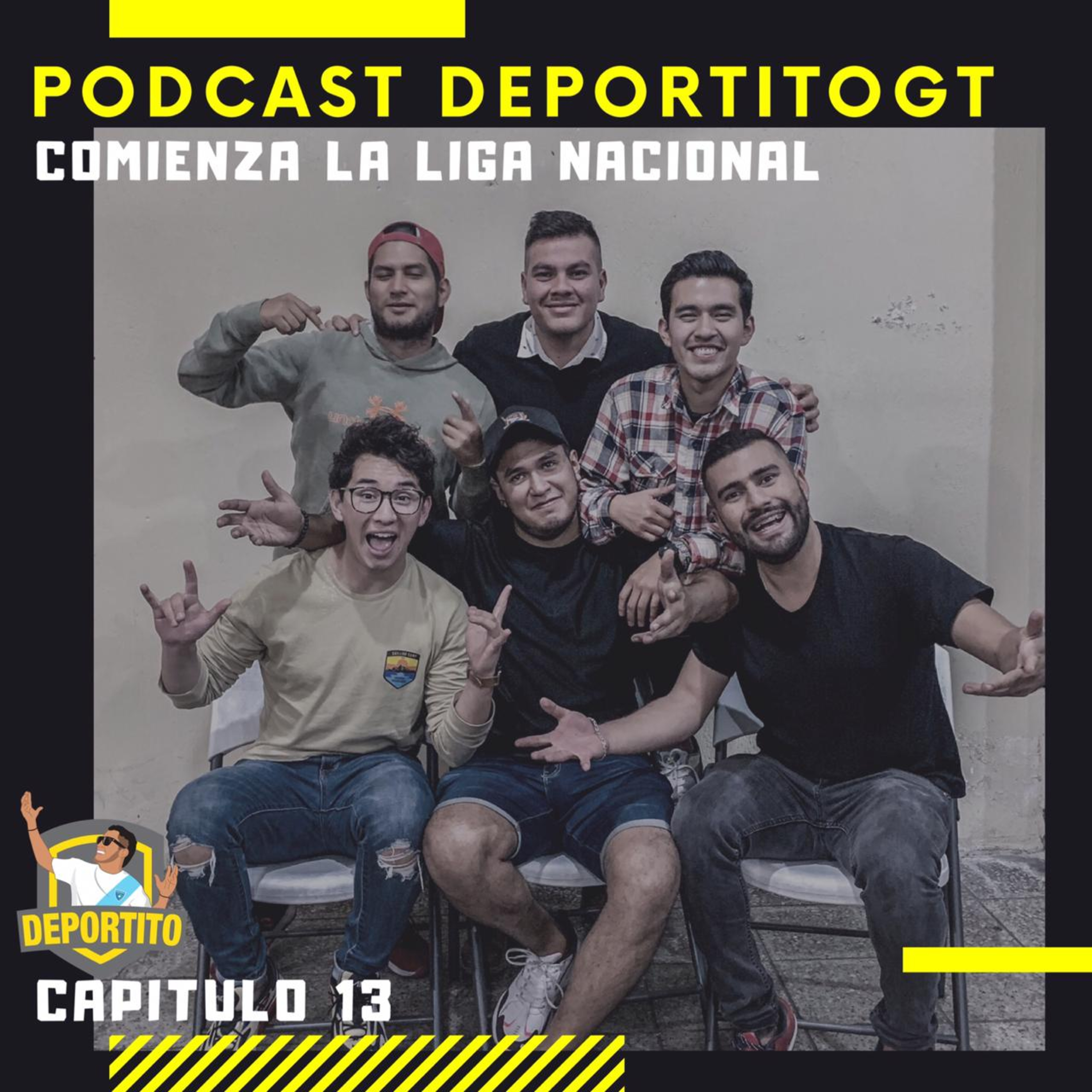DeportitoGt