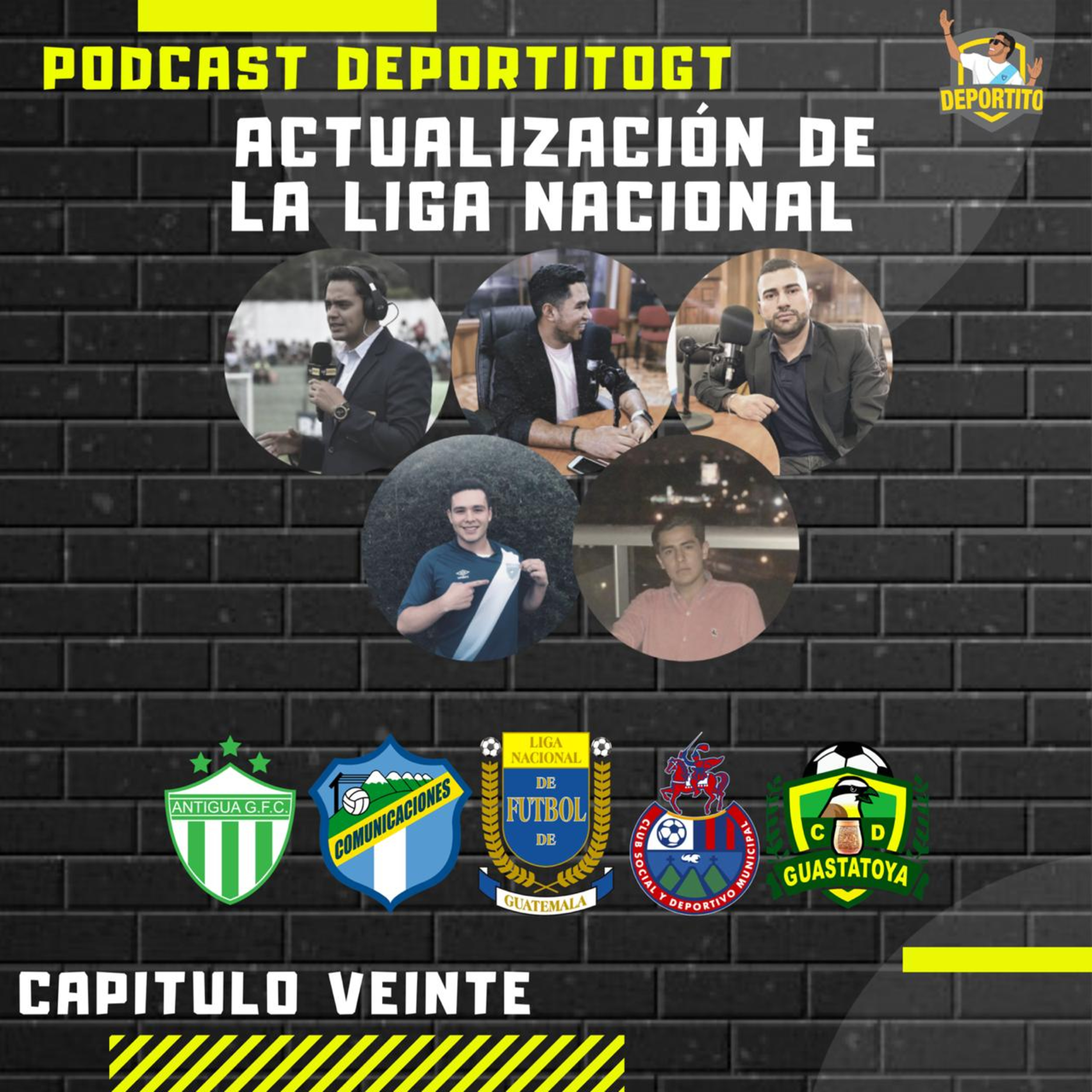 DeportitoGt