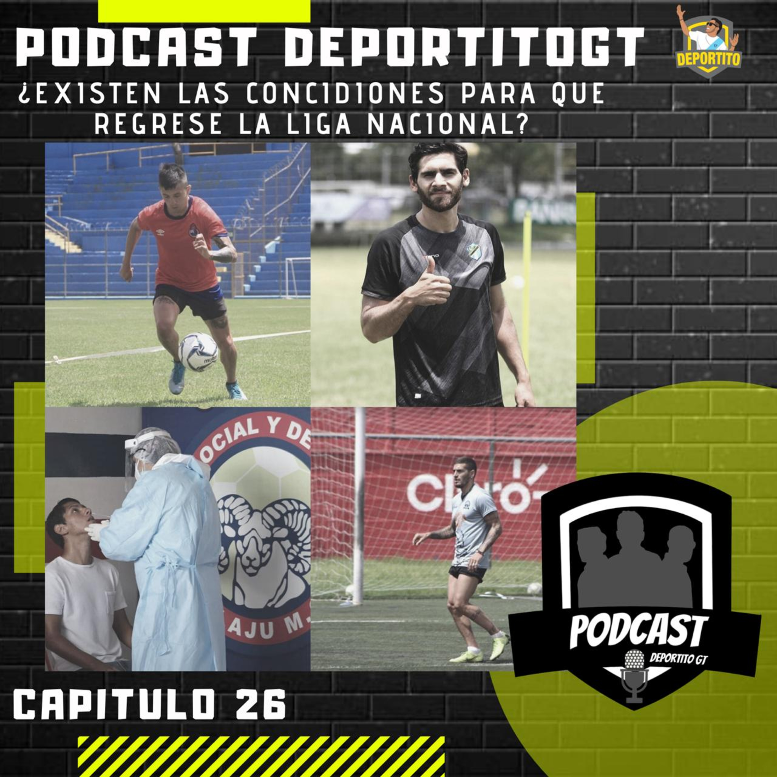 DeportitoGt