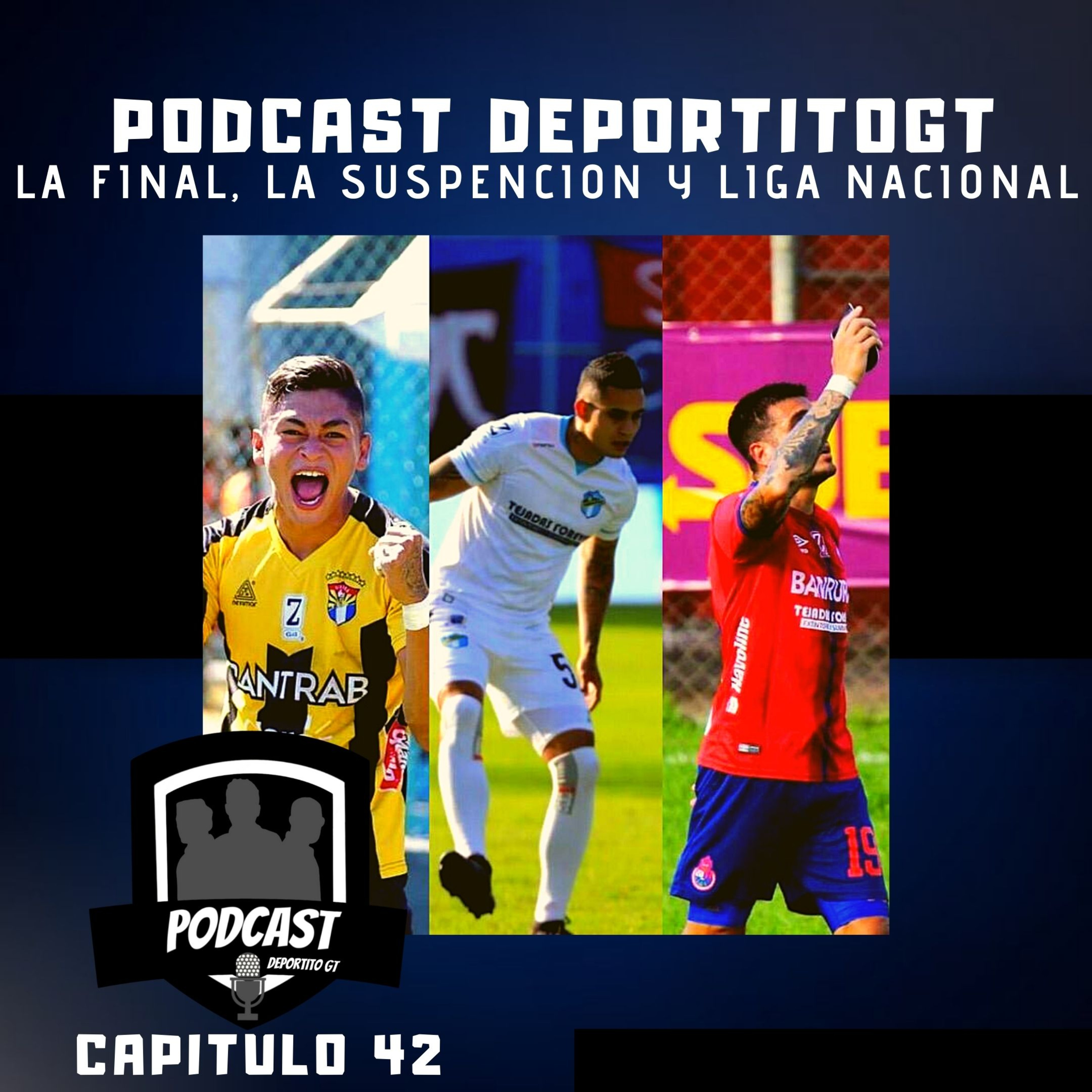 DeportitoGt