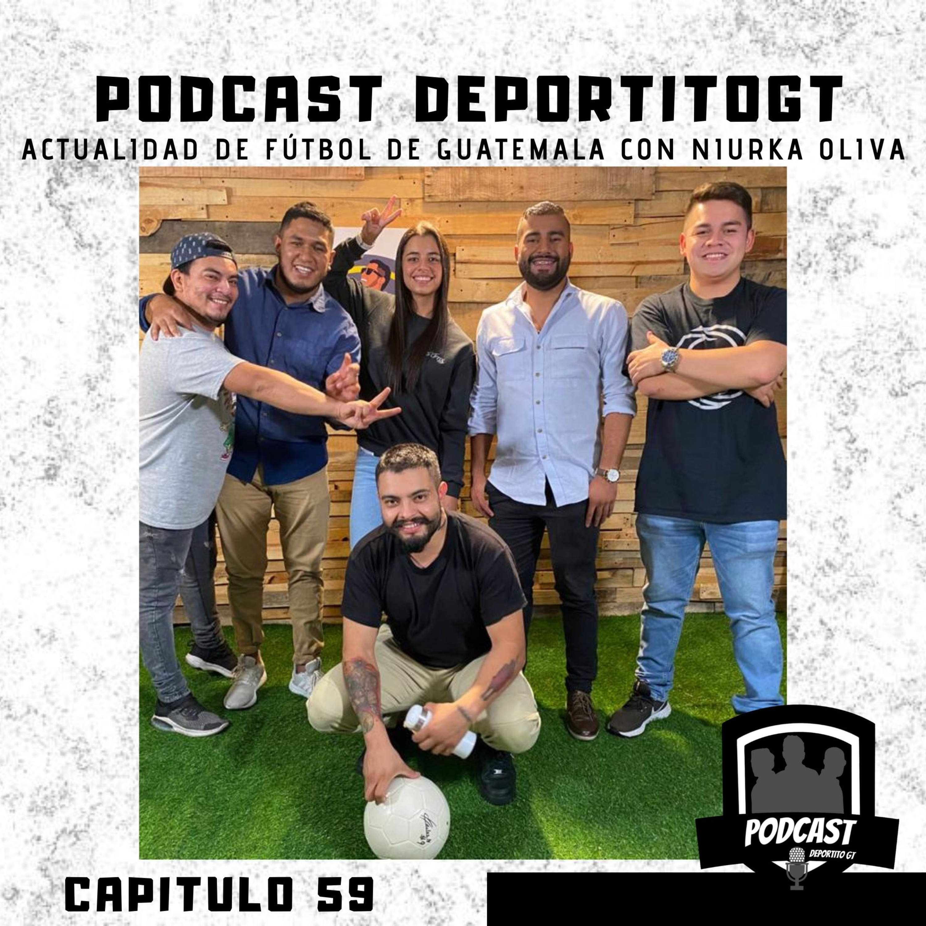 DeportitoGt