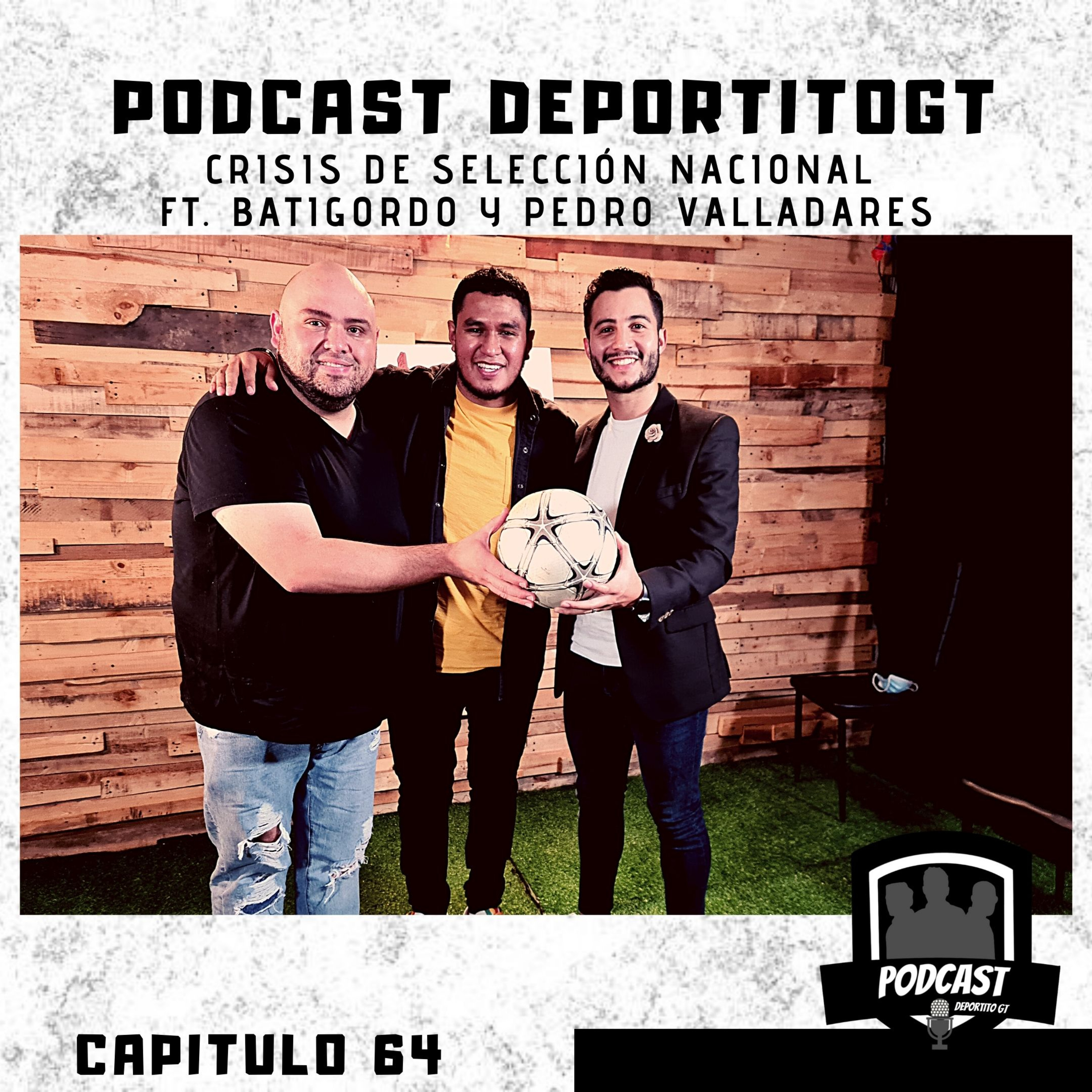 DeportitoGt