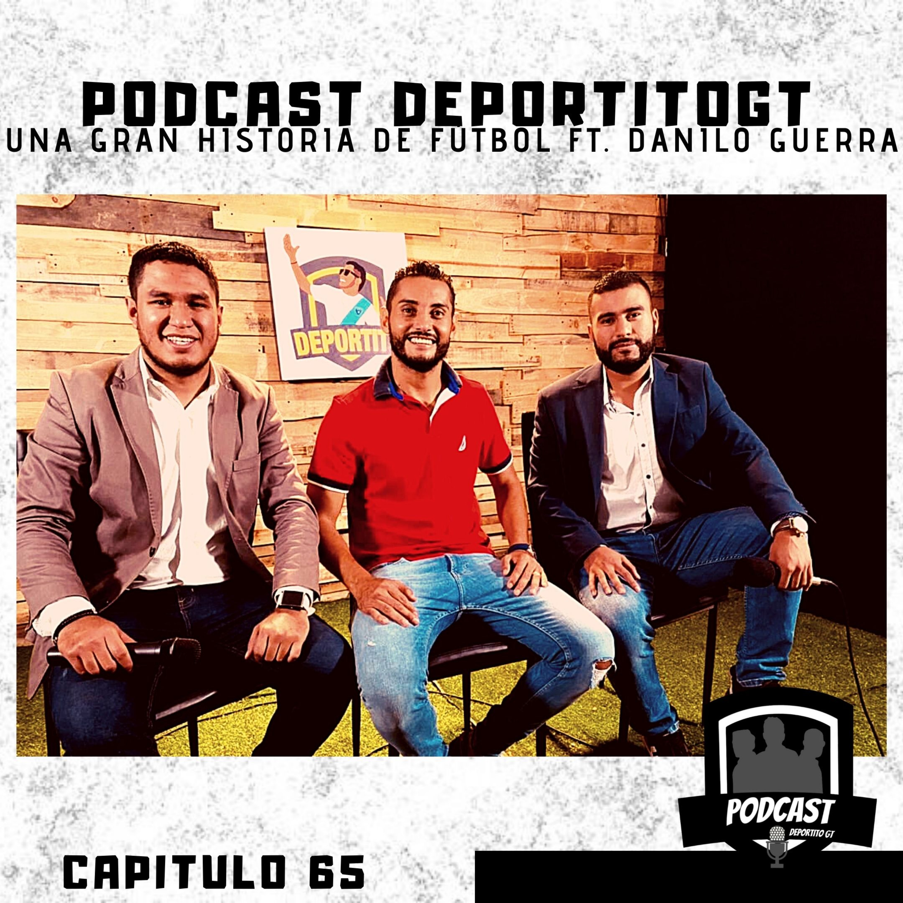 DeportitoGt