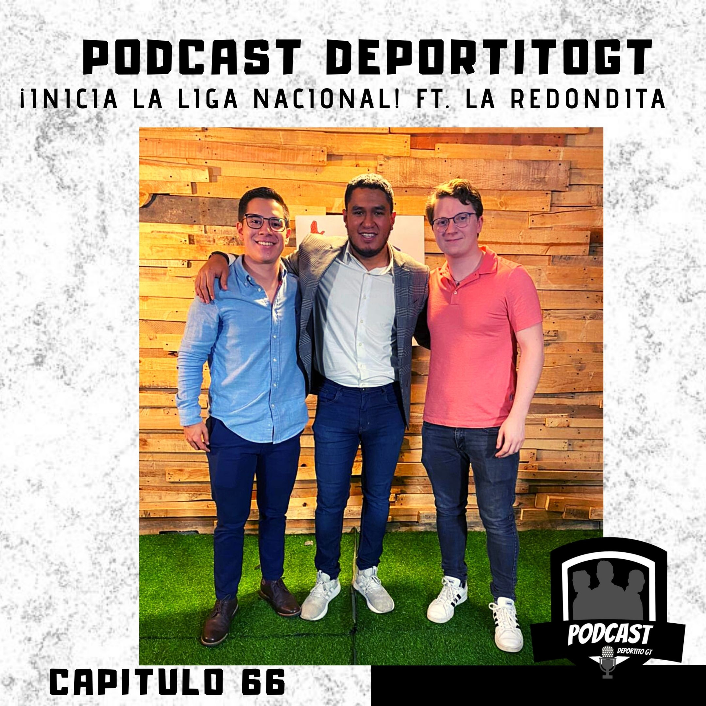 DeportitoGt