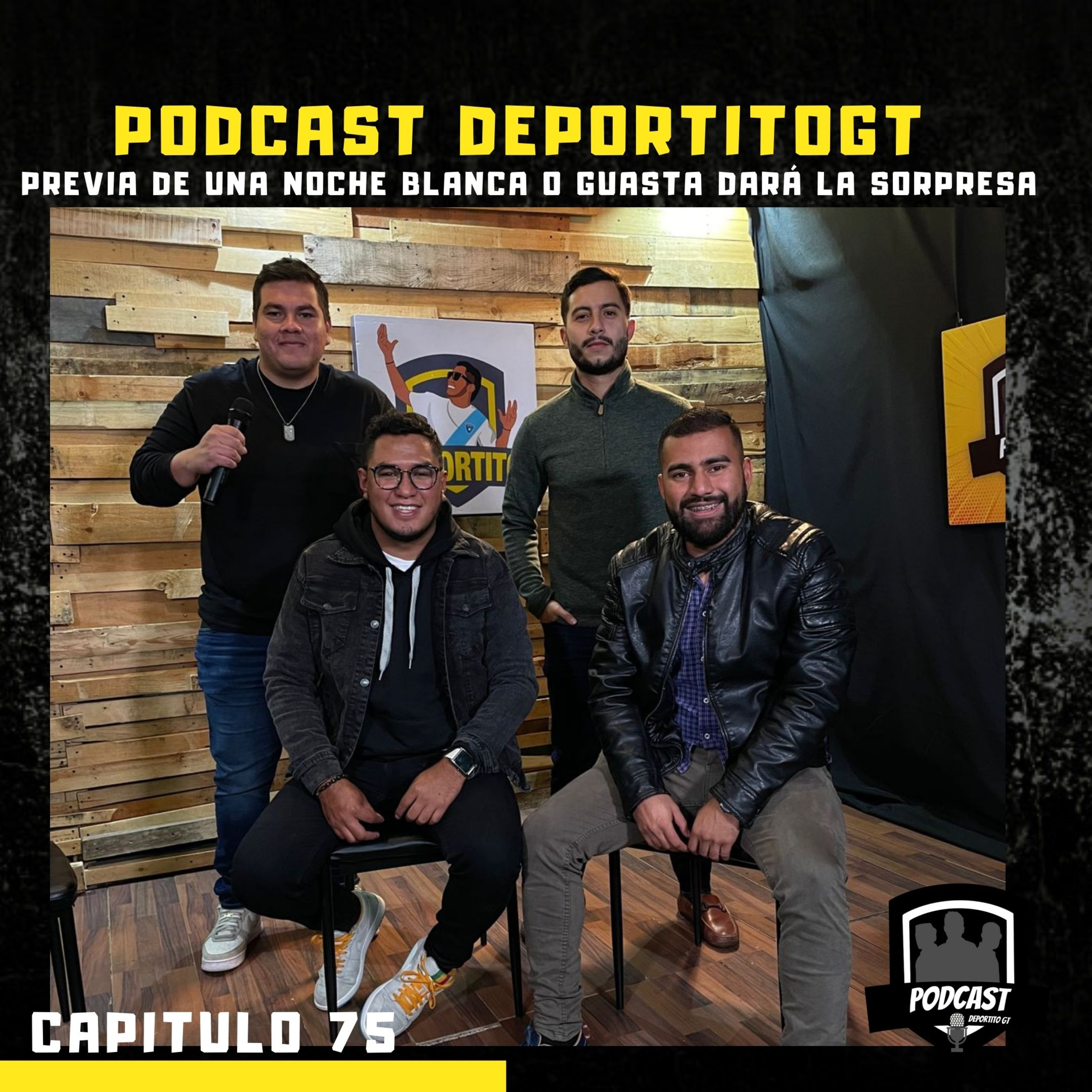 DeportitoGt