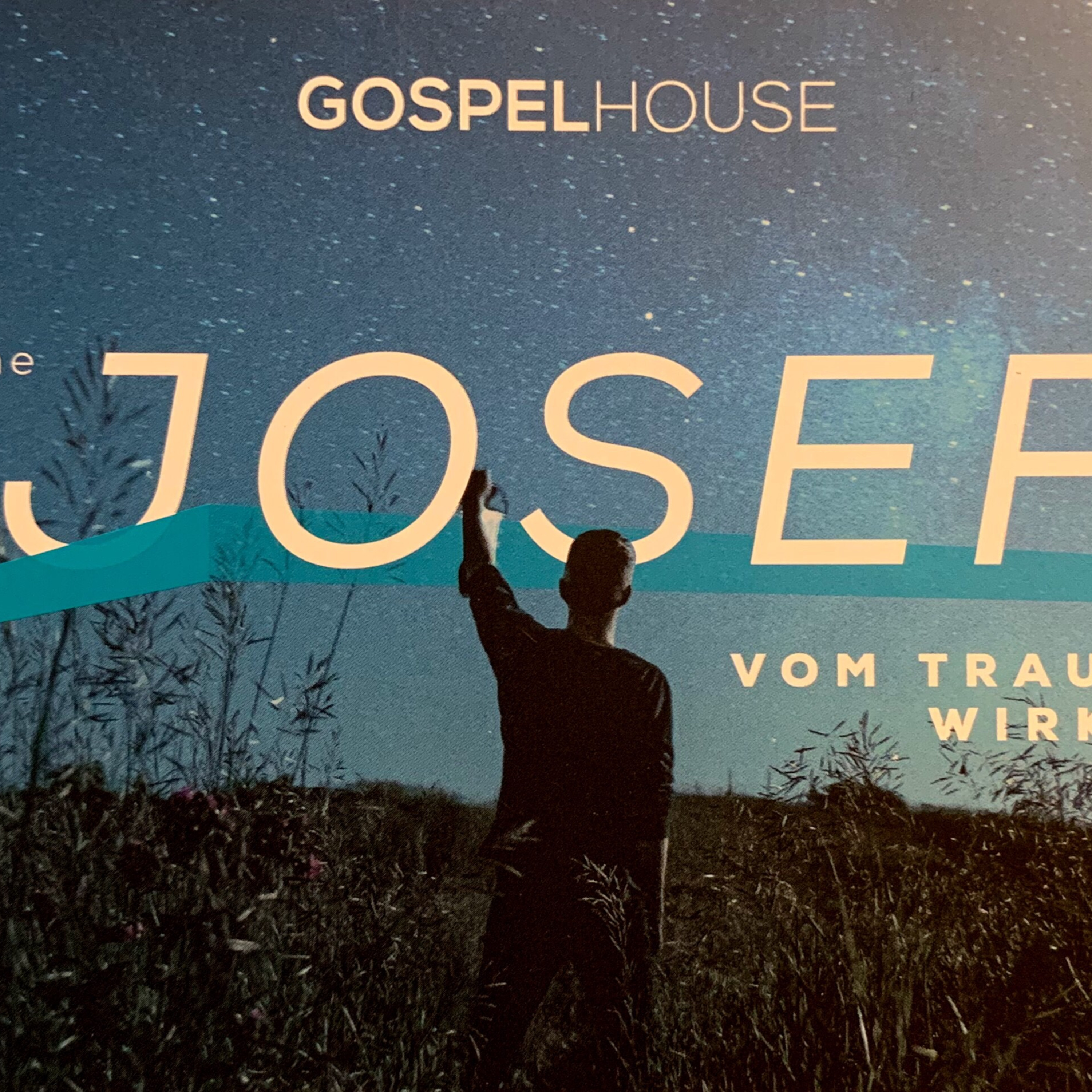 Gospelhouse Aalen
