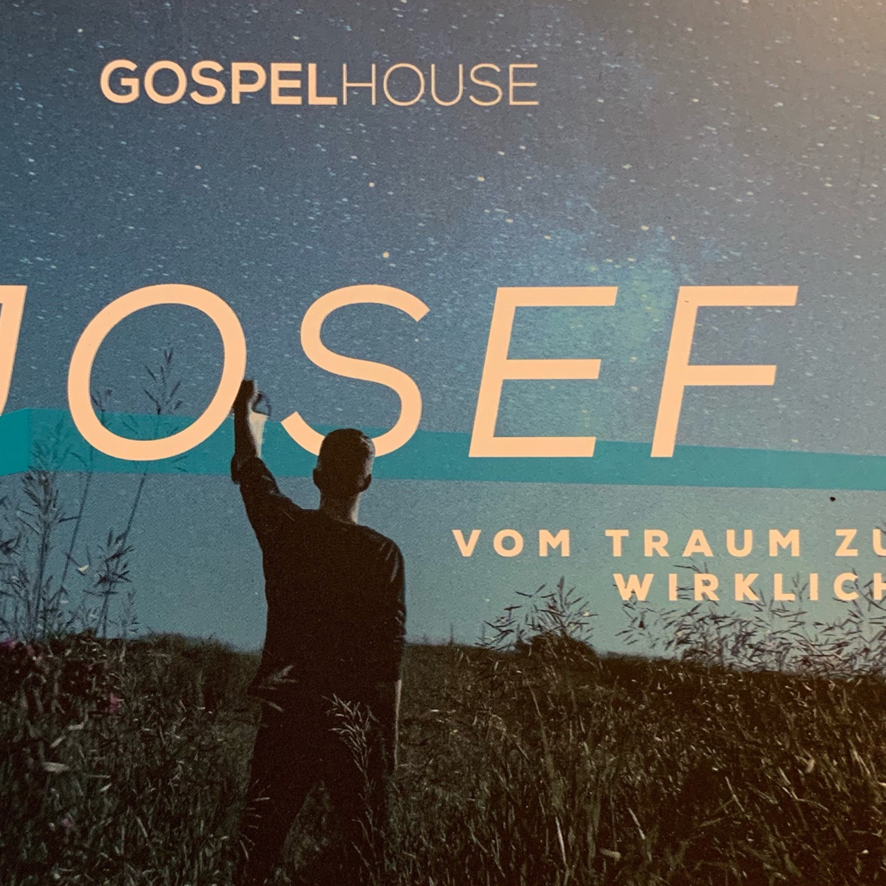 Gospelhouse Aalen