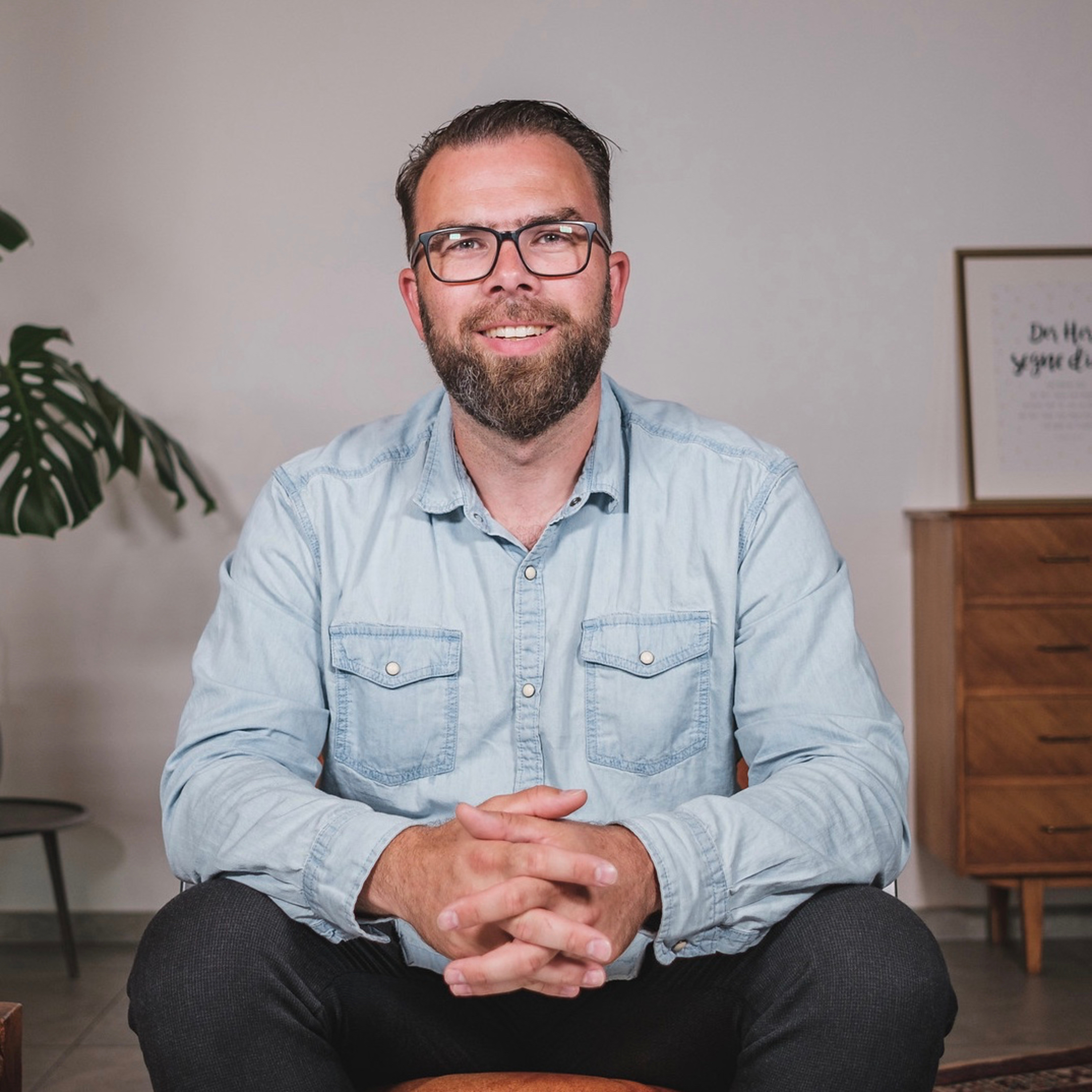 Gospelhouse Aalen