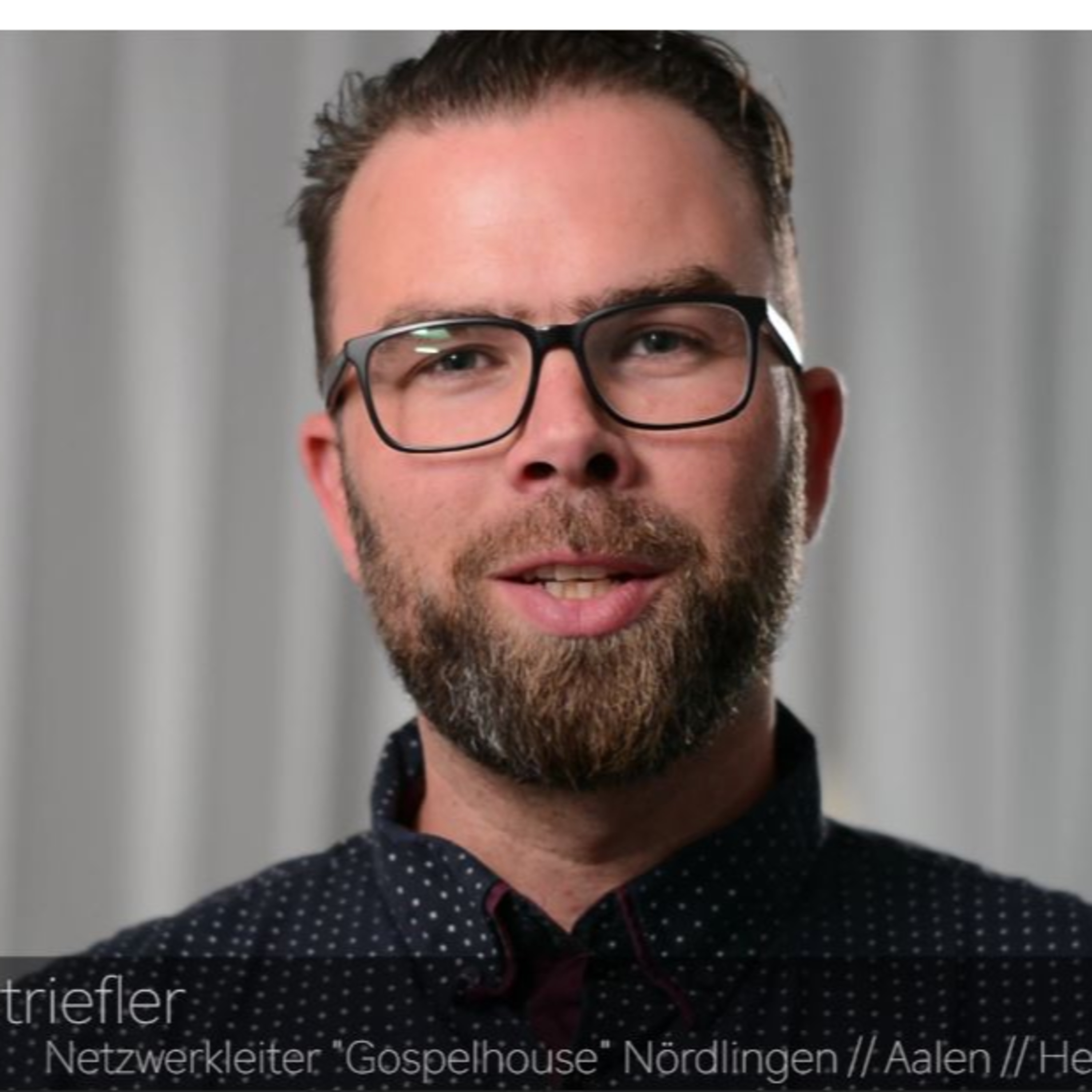 Gospelhouse Aalen