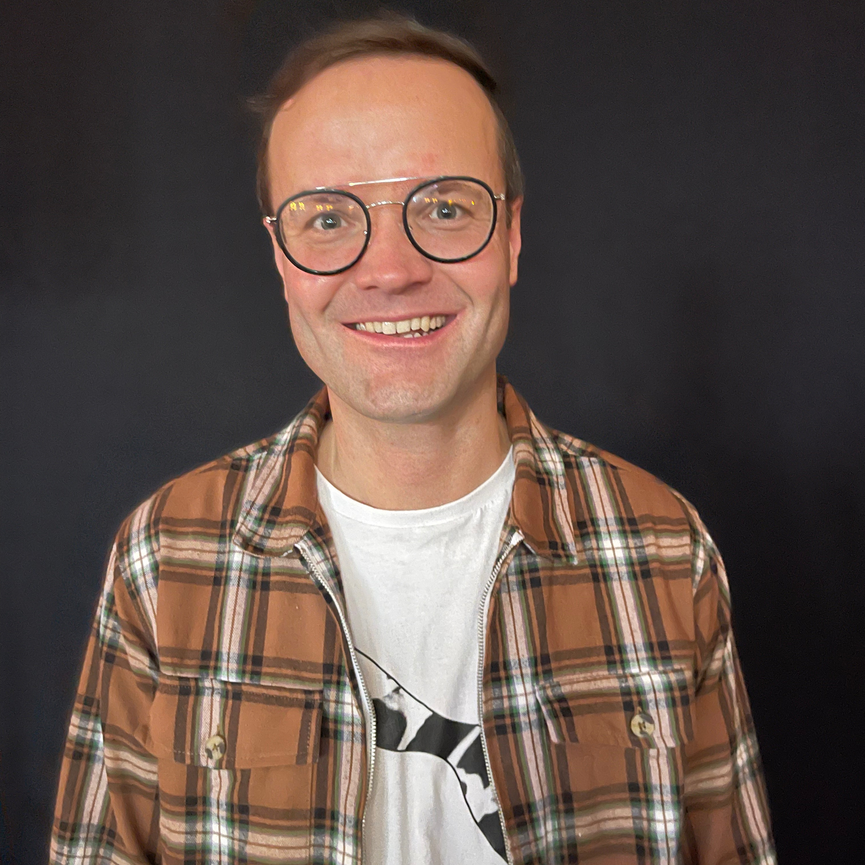Pastor Benjamin Bürger I Du bist genug - Gott hilft in der Not episode artwork