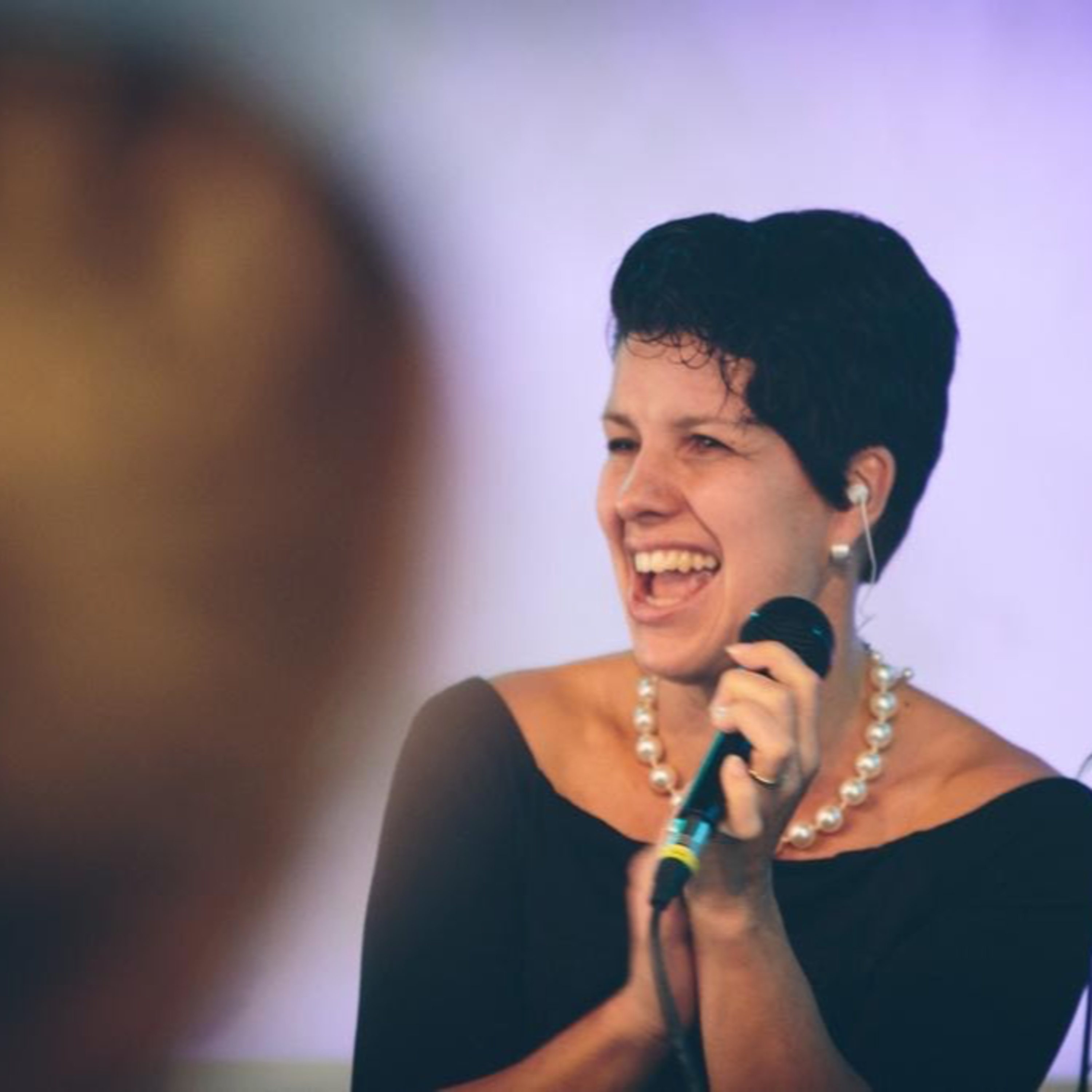 Pastor Kathrin Striefler I Freude die bleibt episode artwork