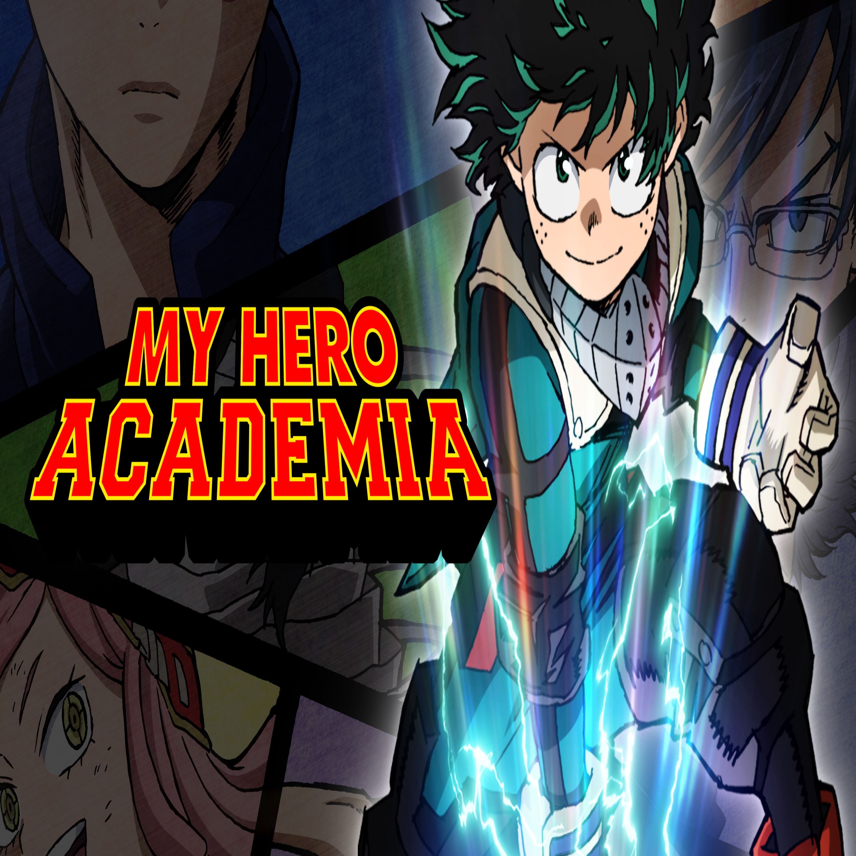 Anime review, clarification on top 3 anime  episode artwork