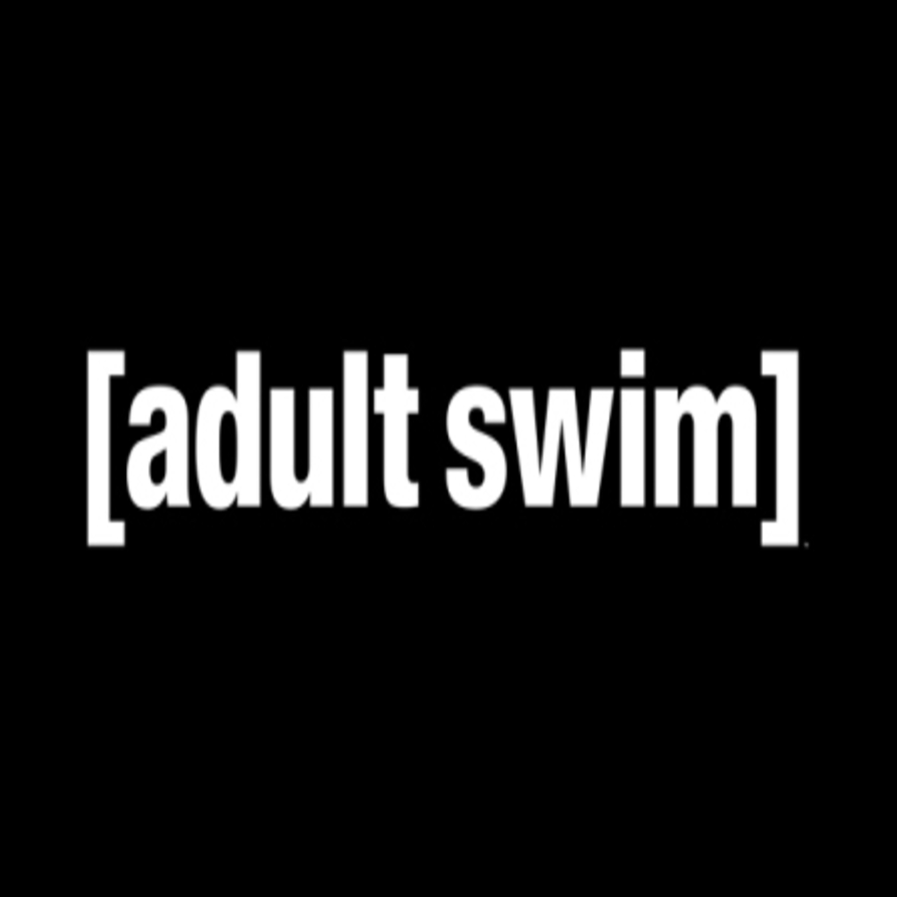 The rise and fall of Adult swim  episode artwork