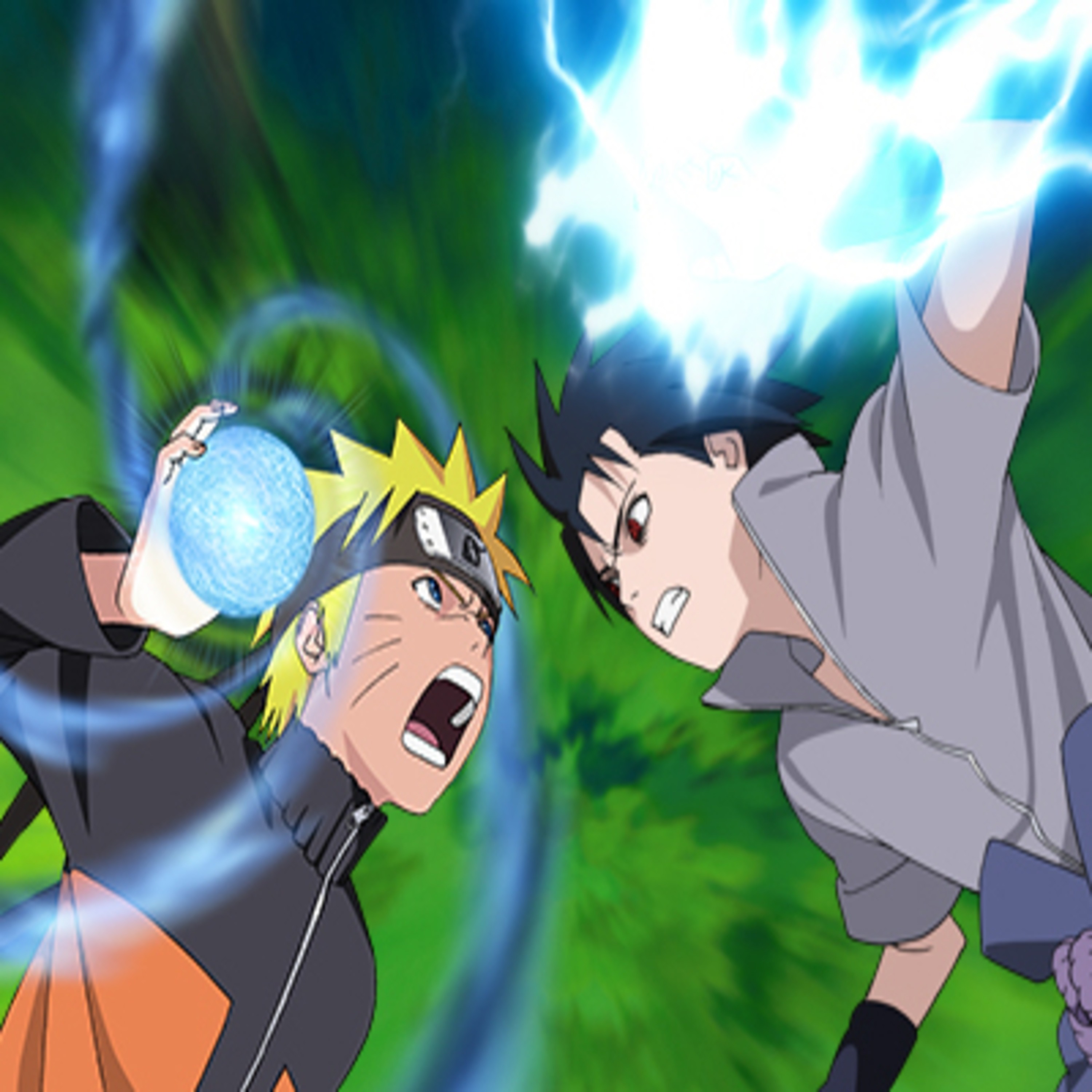 MHA chapter 189 review. Please give me a new Naruto series  episode artwork