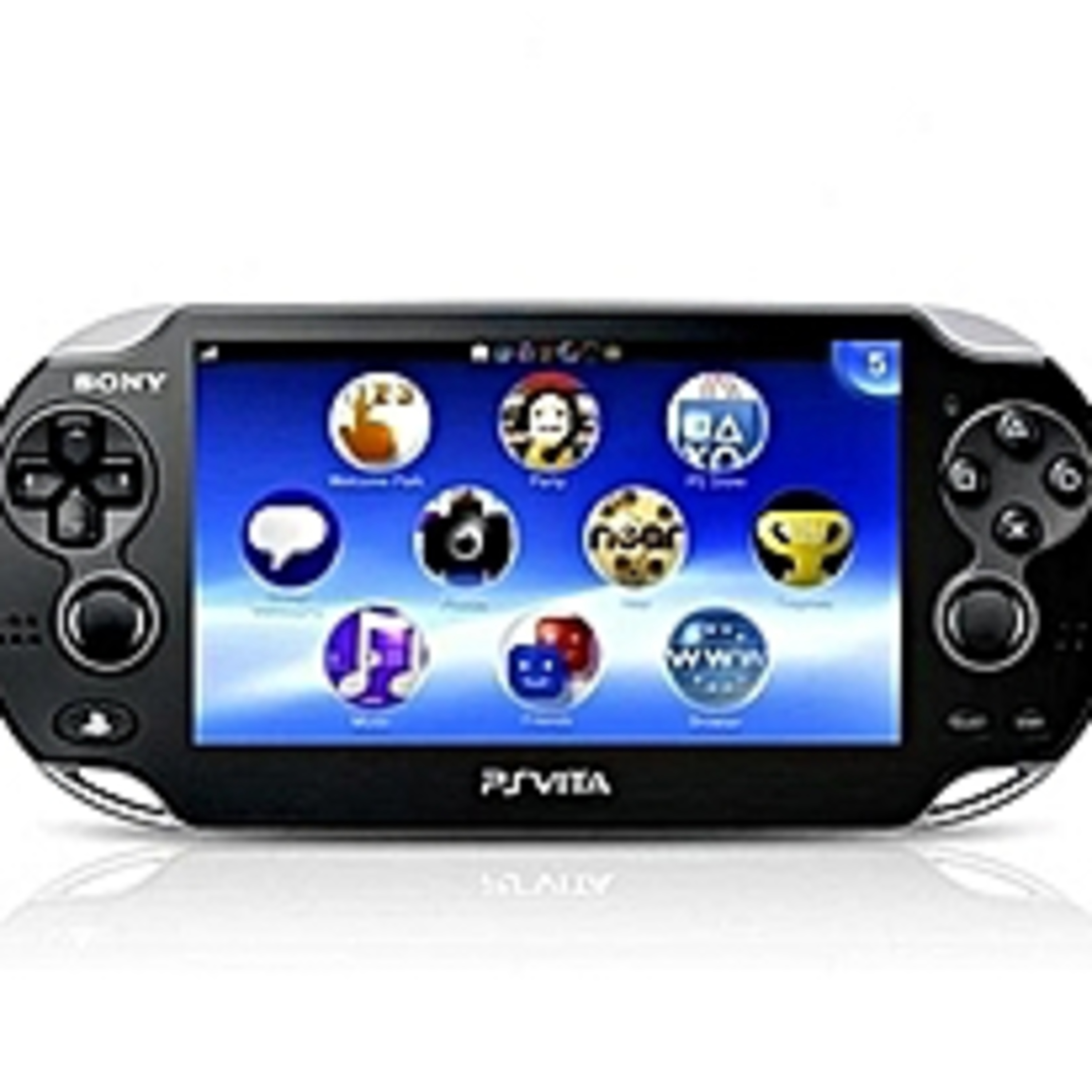AnimeNerd Rants: PSP and PS Vita failure  episode artwork