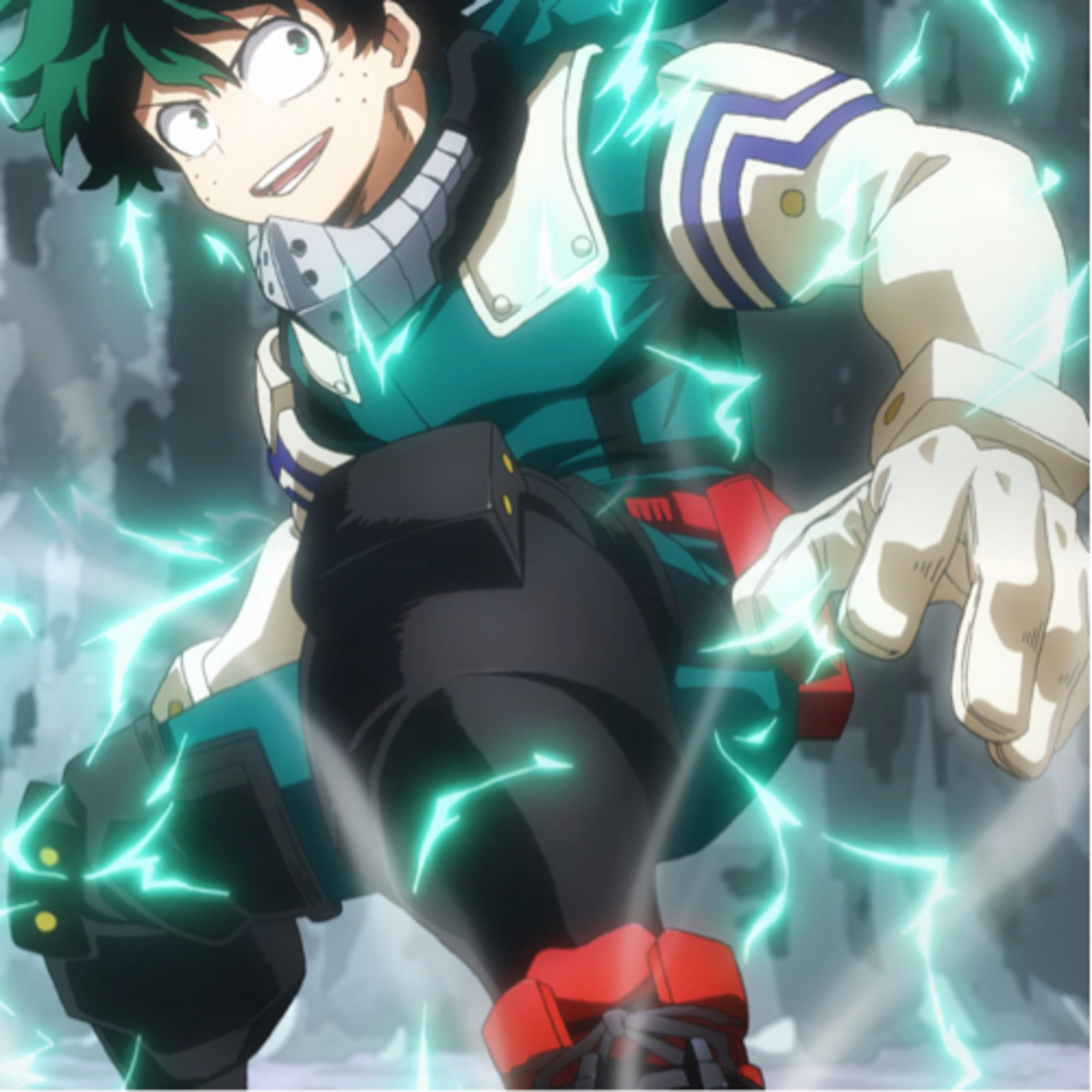 Location of Soul & unexpected meeting (MHA & PNL Review) episode artwork