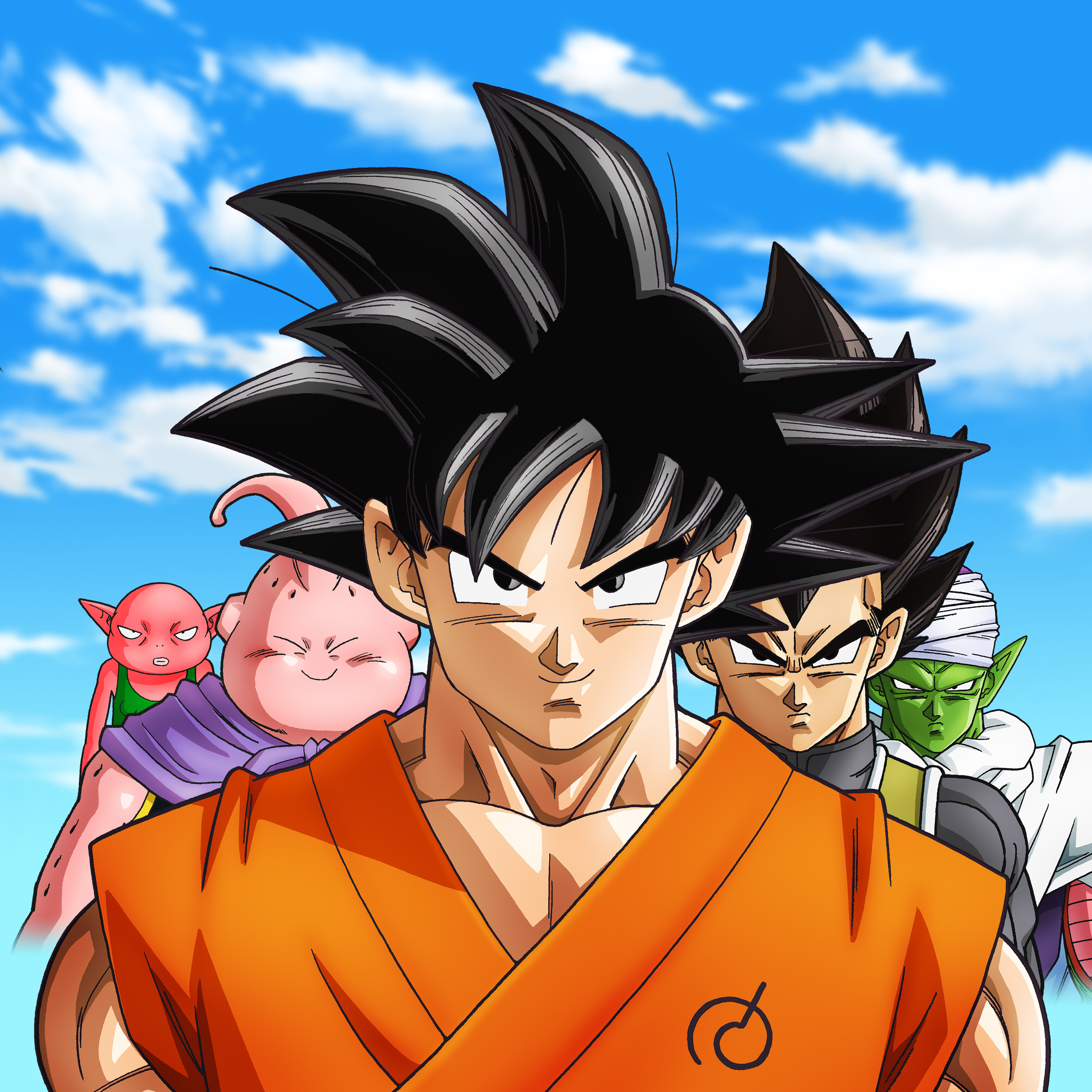 A Brand New DBS Movie Announcement!!!! episode artwork