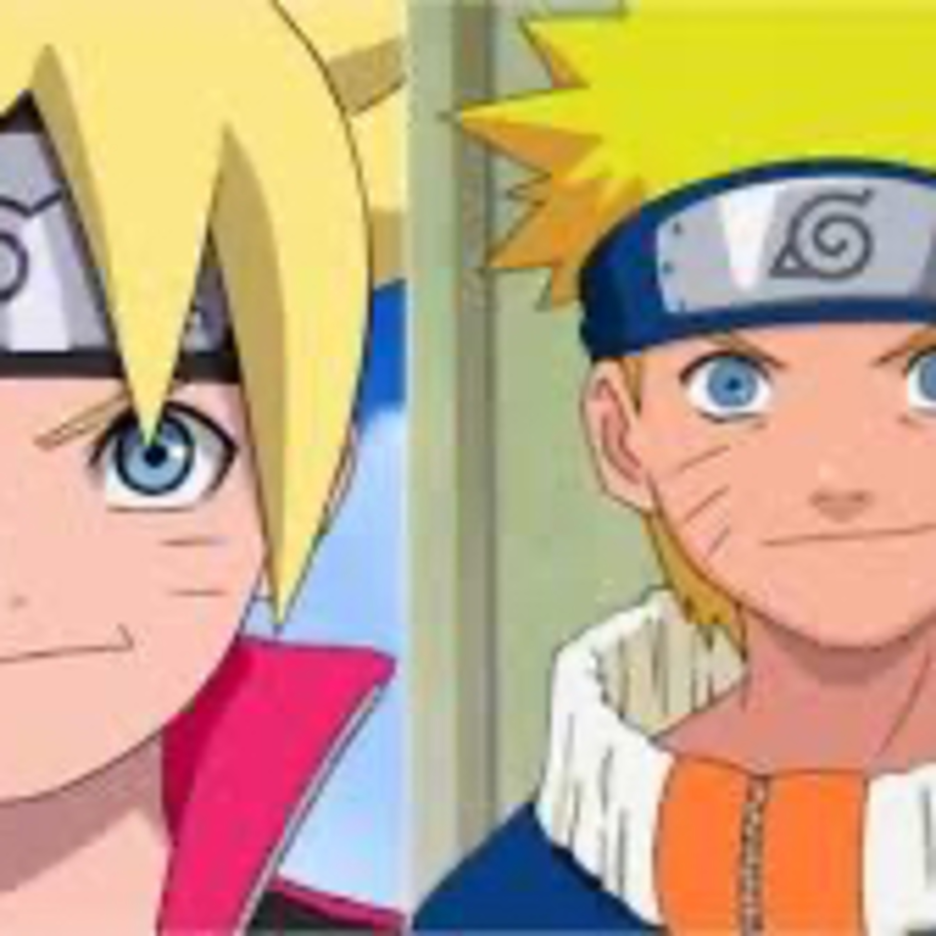 Anime X Nerd