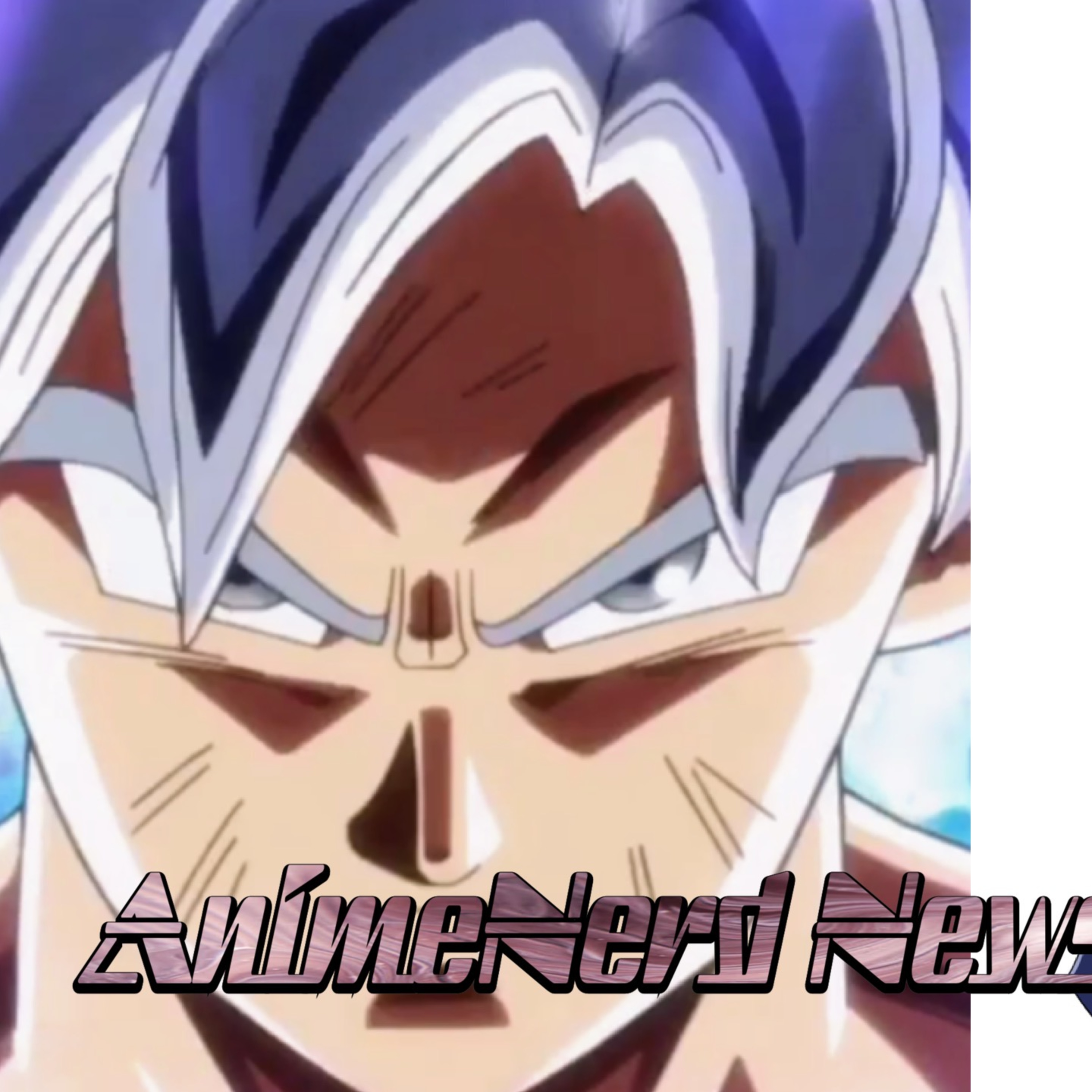 Dragonball Super Chapter 64 Review & Gaming News Update episode artwork
