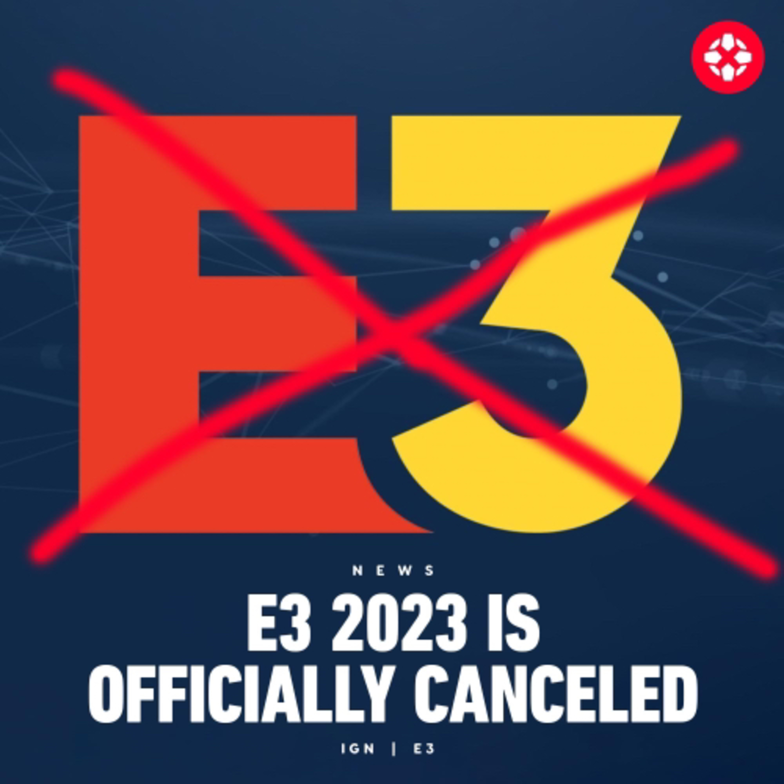Ash Ketchum finally retiring & E3 canceled
