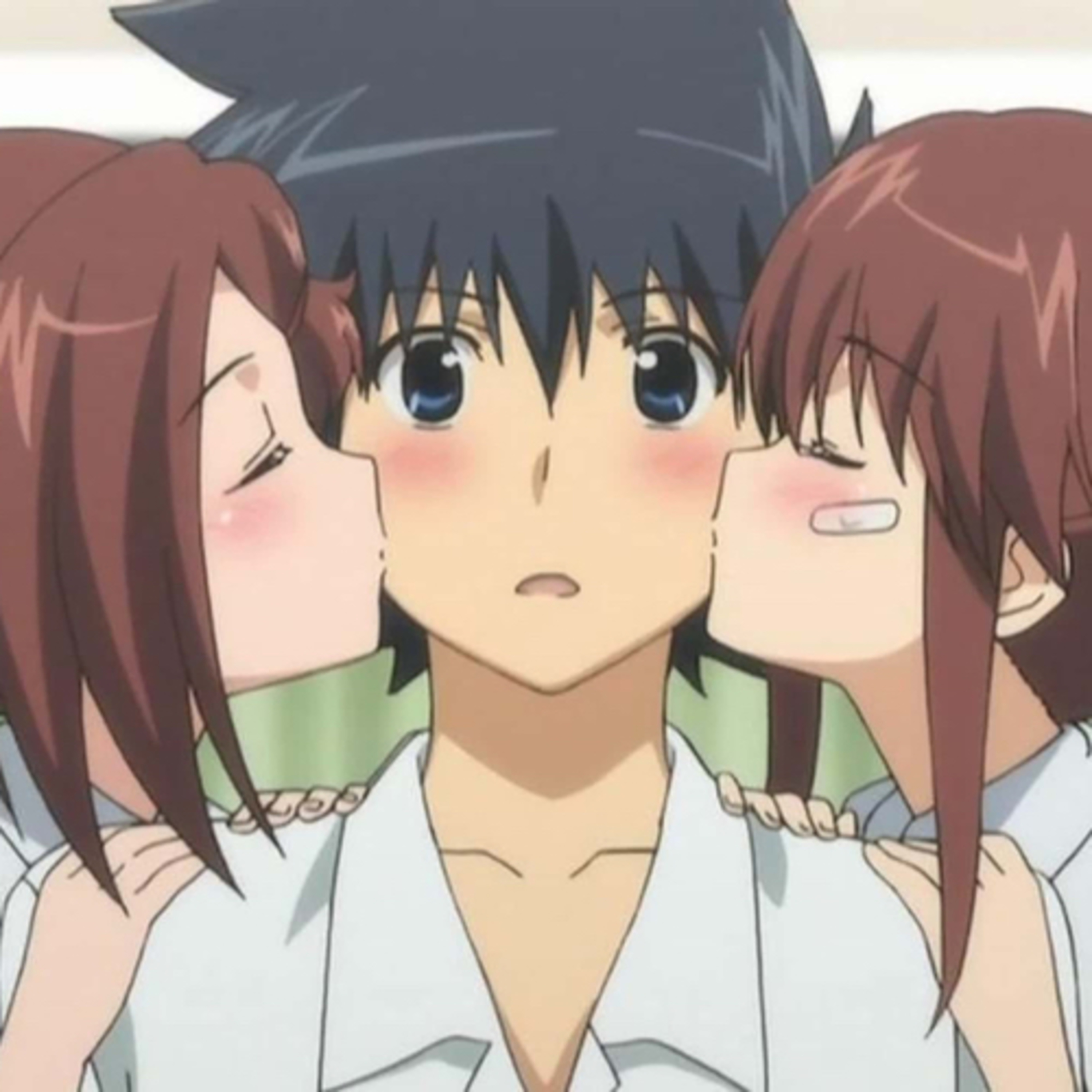Sex in Anime