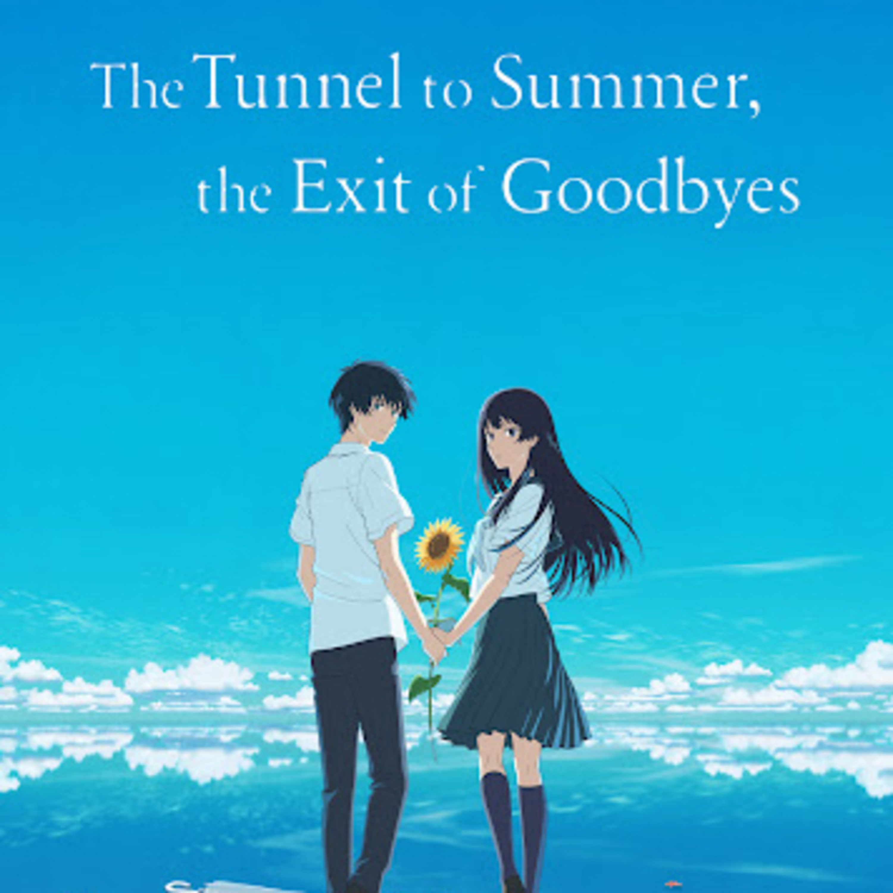 The Tunnel to Summer, the Exit of Goodbyes Movie View