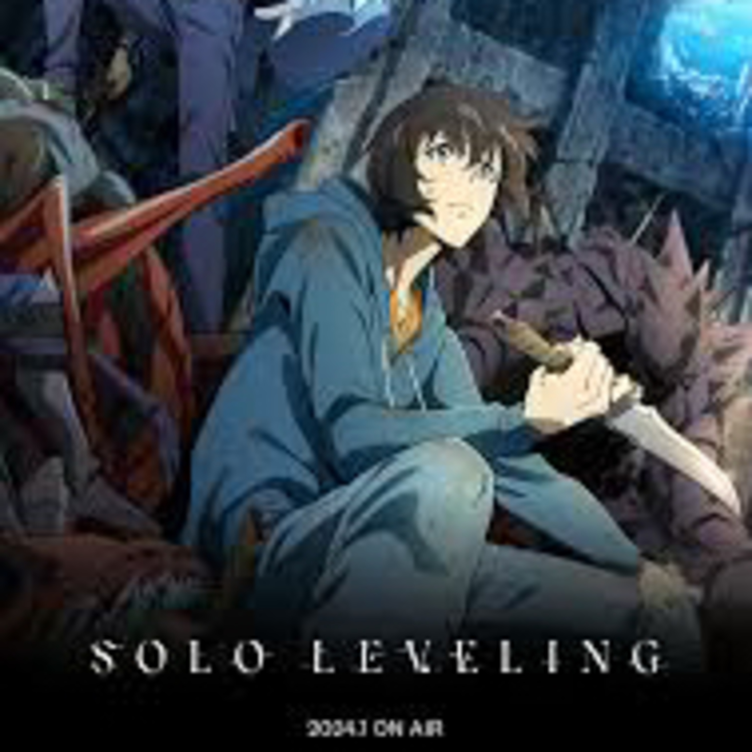"Level Up Your Listening: Dive into Solo Leveling Reviews and Anime Adventures!"