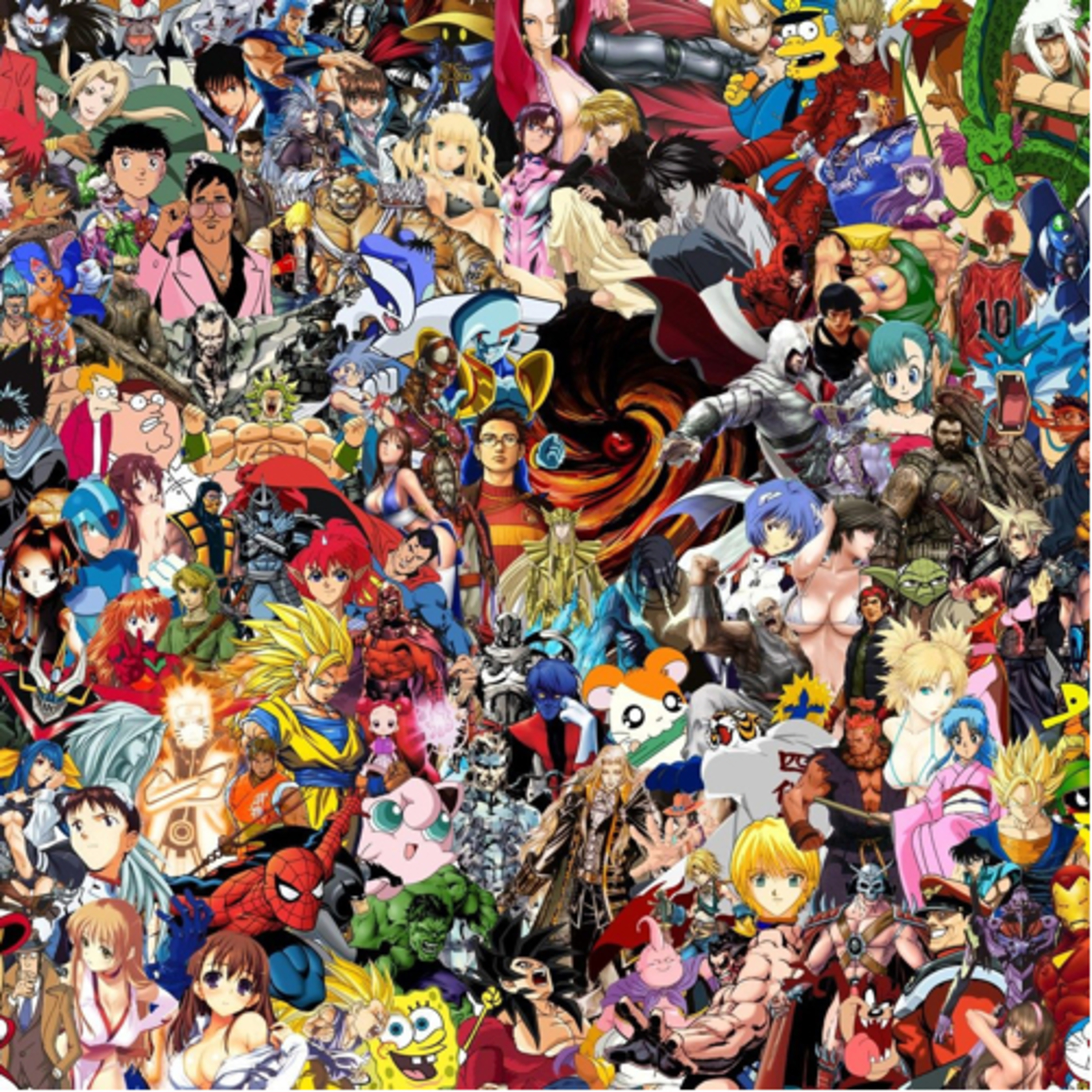 AnimeAlert: Your Weekly Anime Update