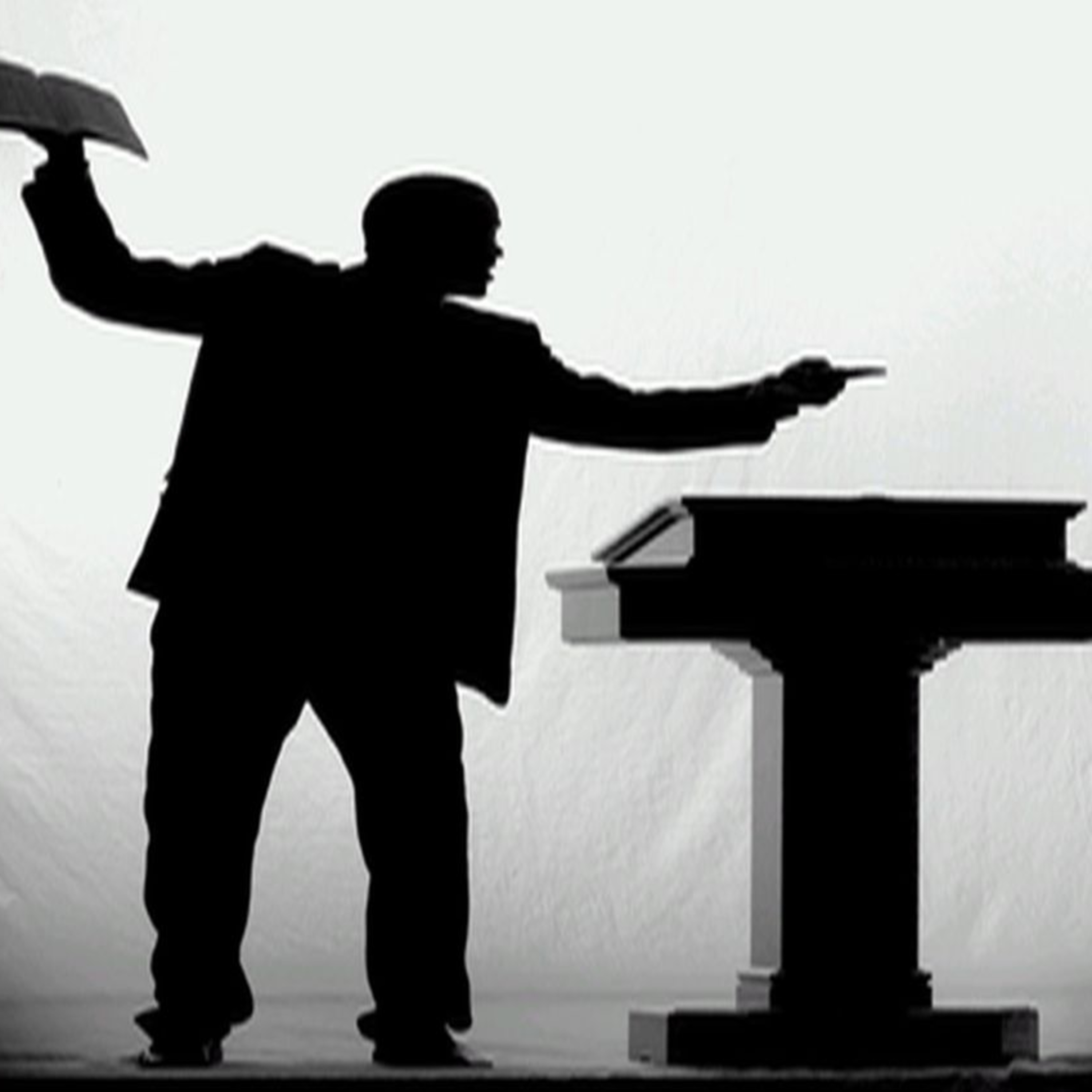 Pulpit Manipulation episode artwork