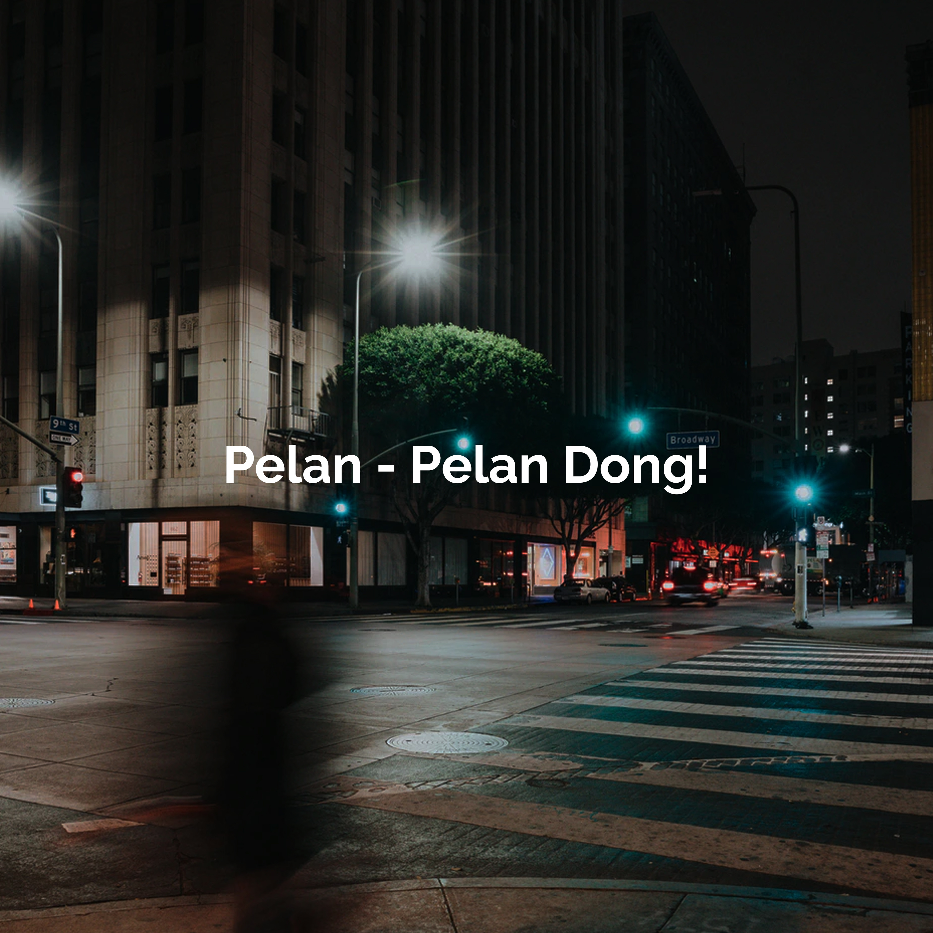 Depan Layar Podcast