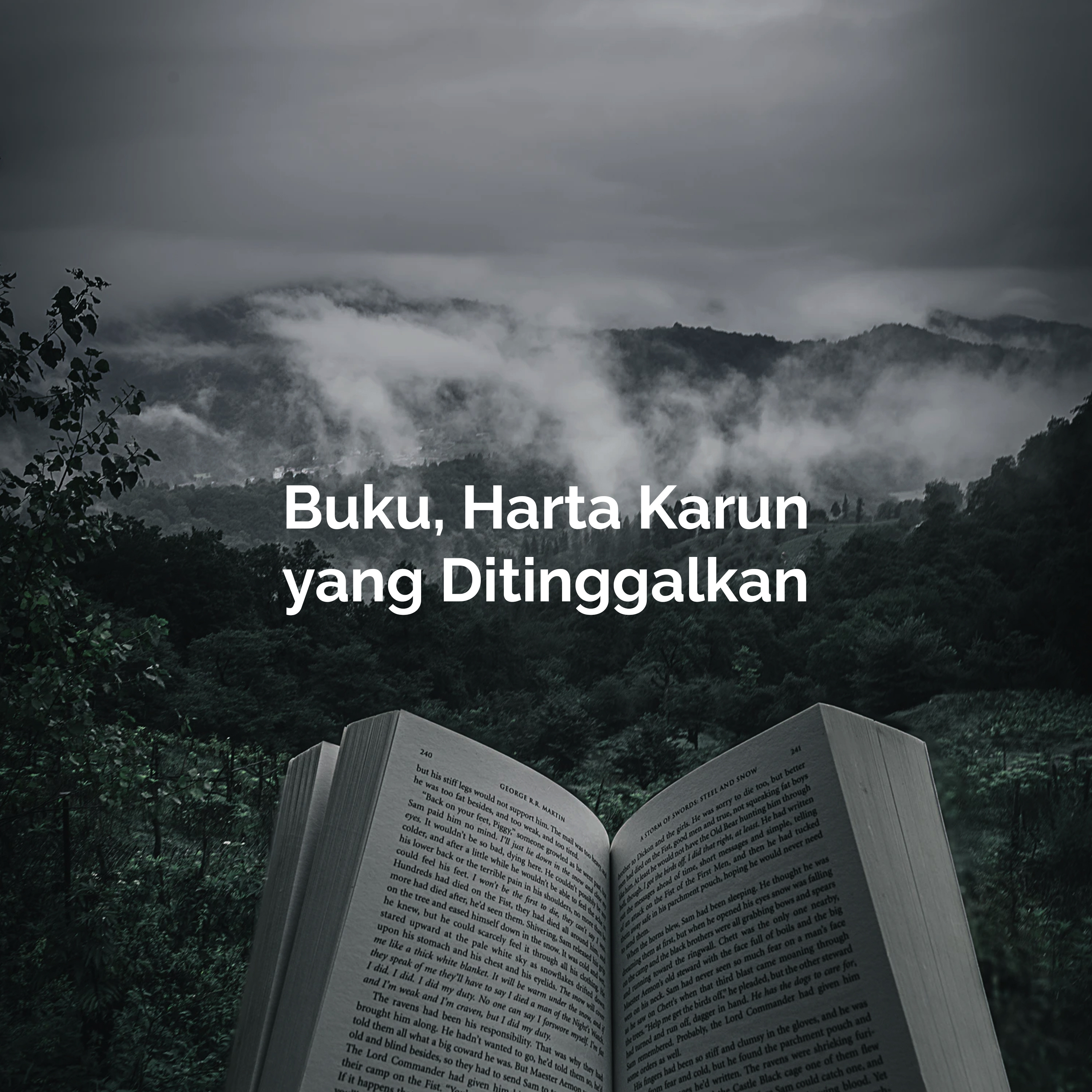Depan Layar Podcast