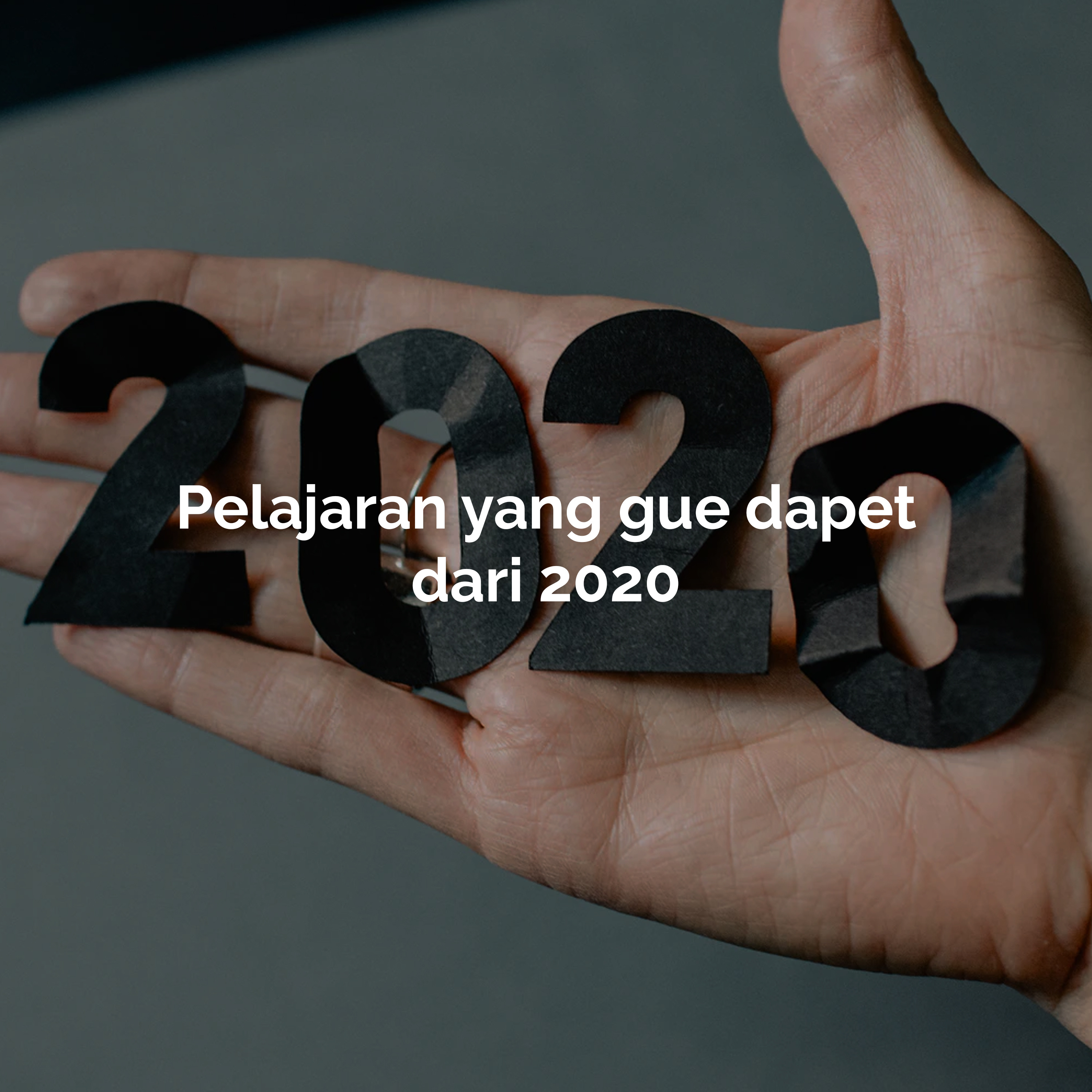 Depan Layar Podcast