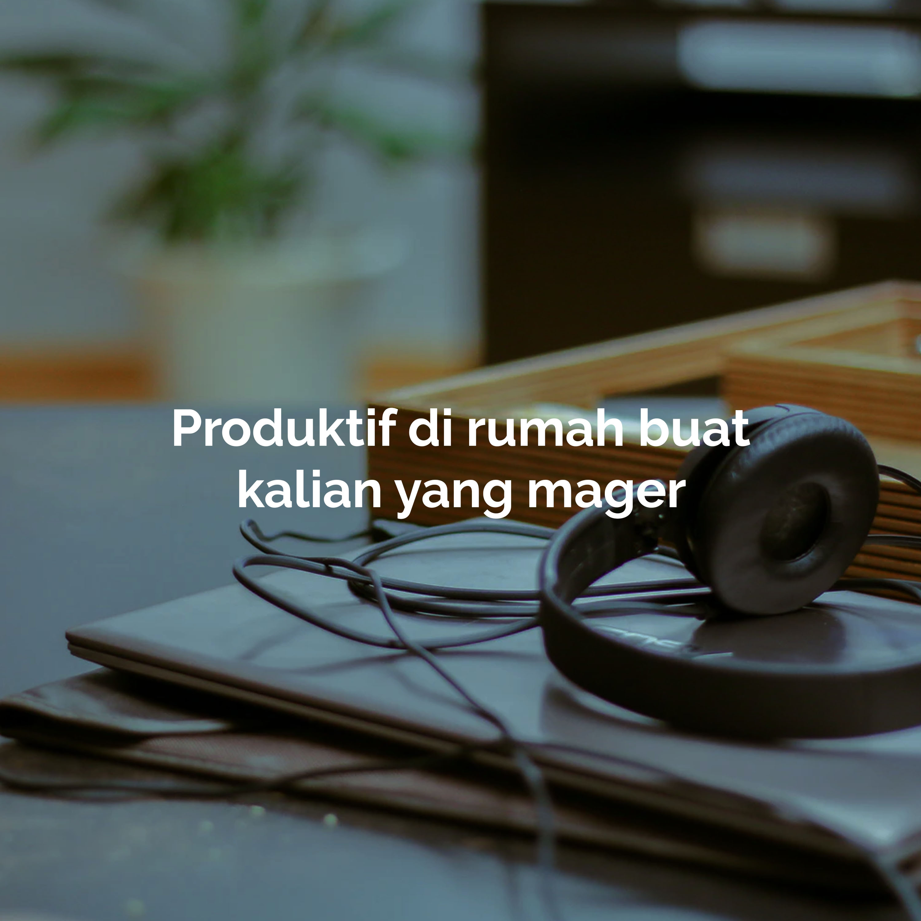 Depan Layar Podcast