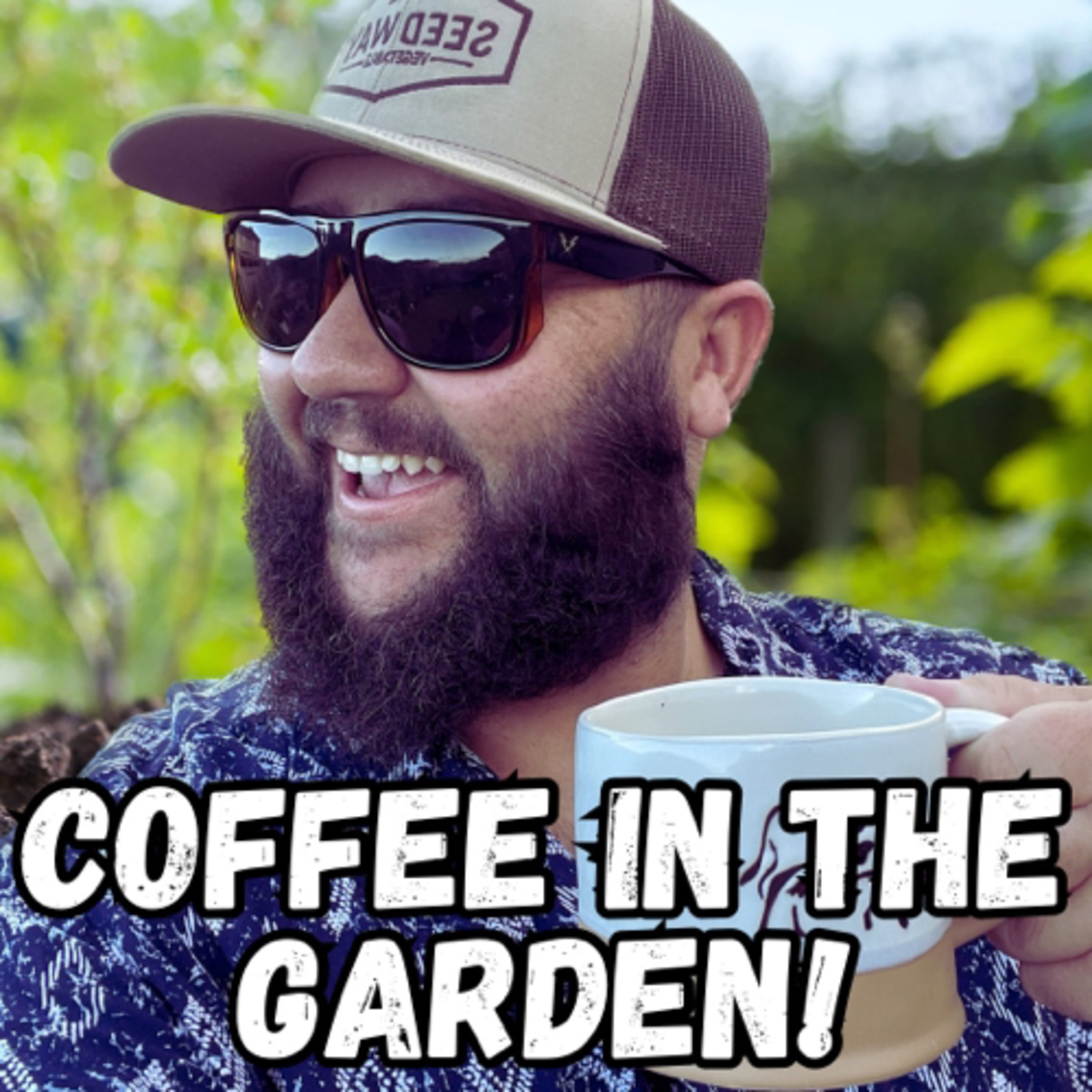 The Grow Bros Podcast