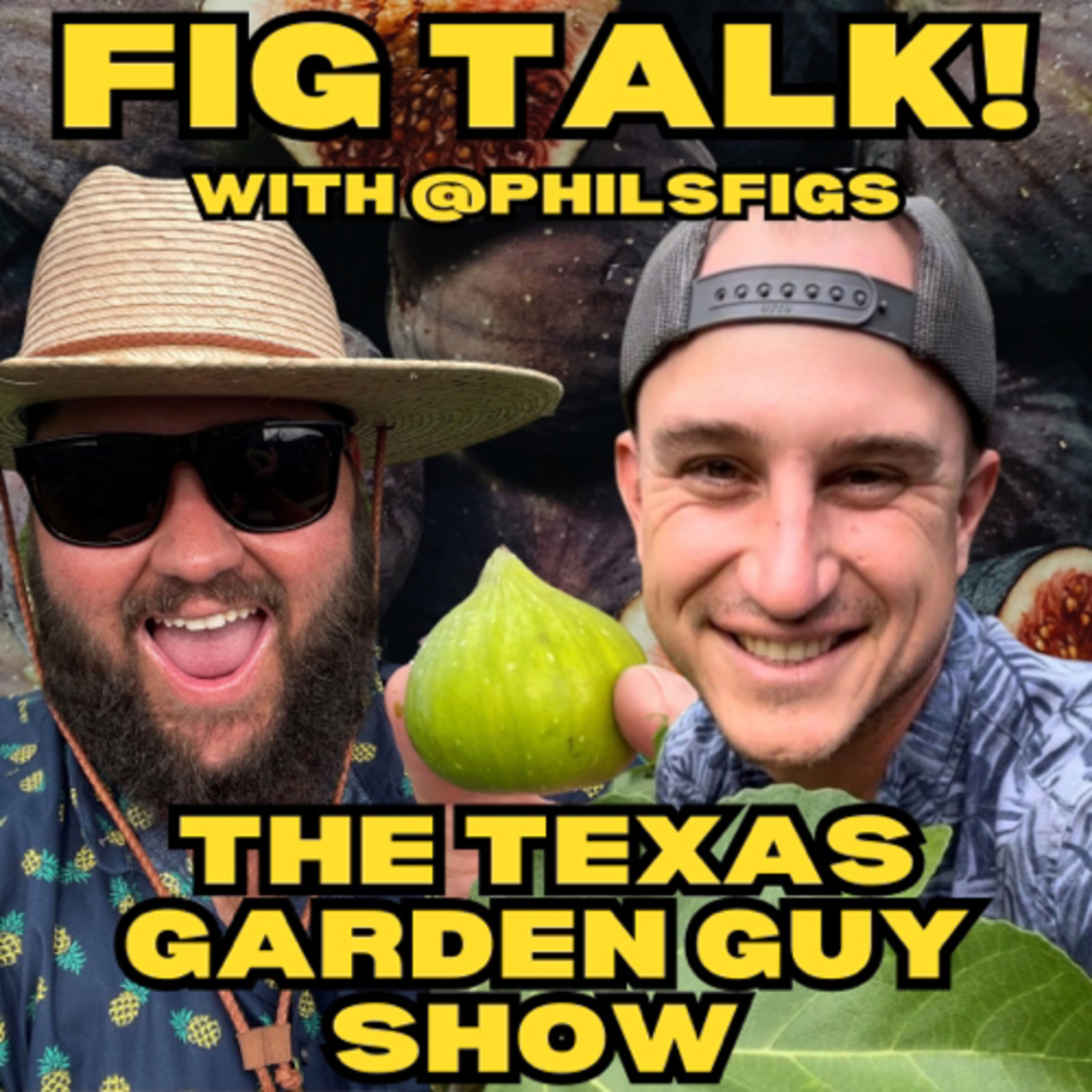 The Grow Bros Podcast
