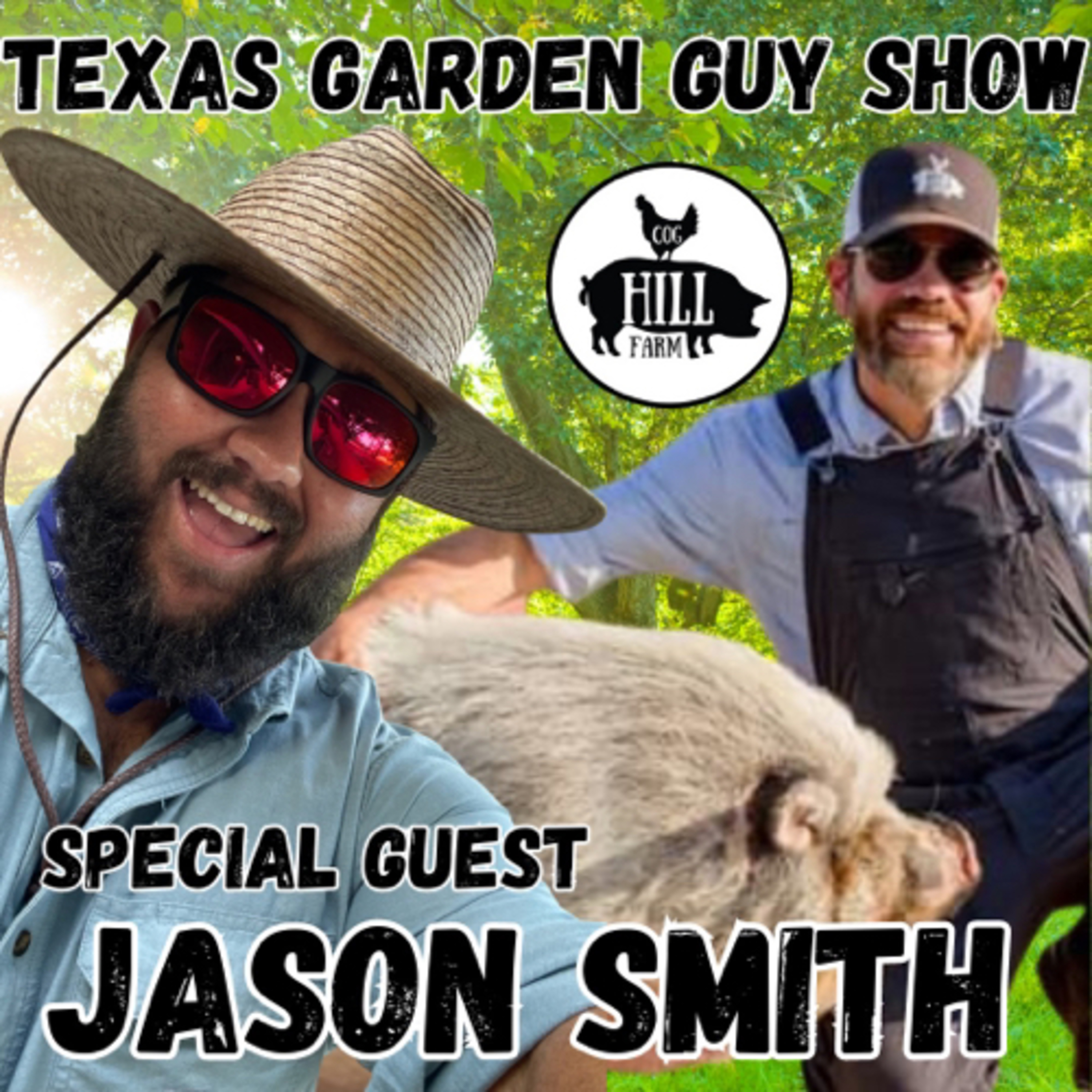 The Grow Bros Podcast