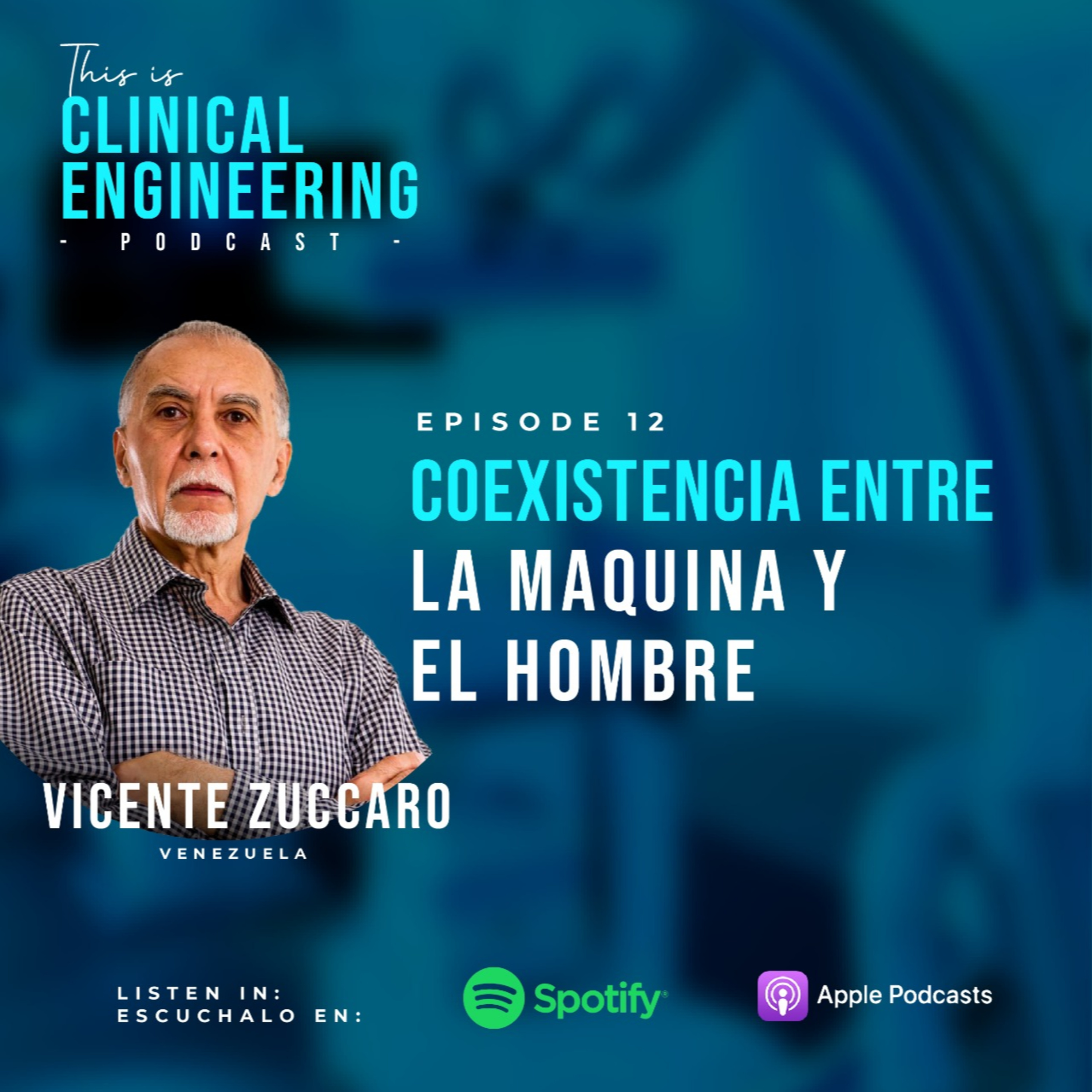 This is Clinical Engineering