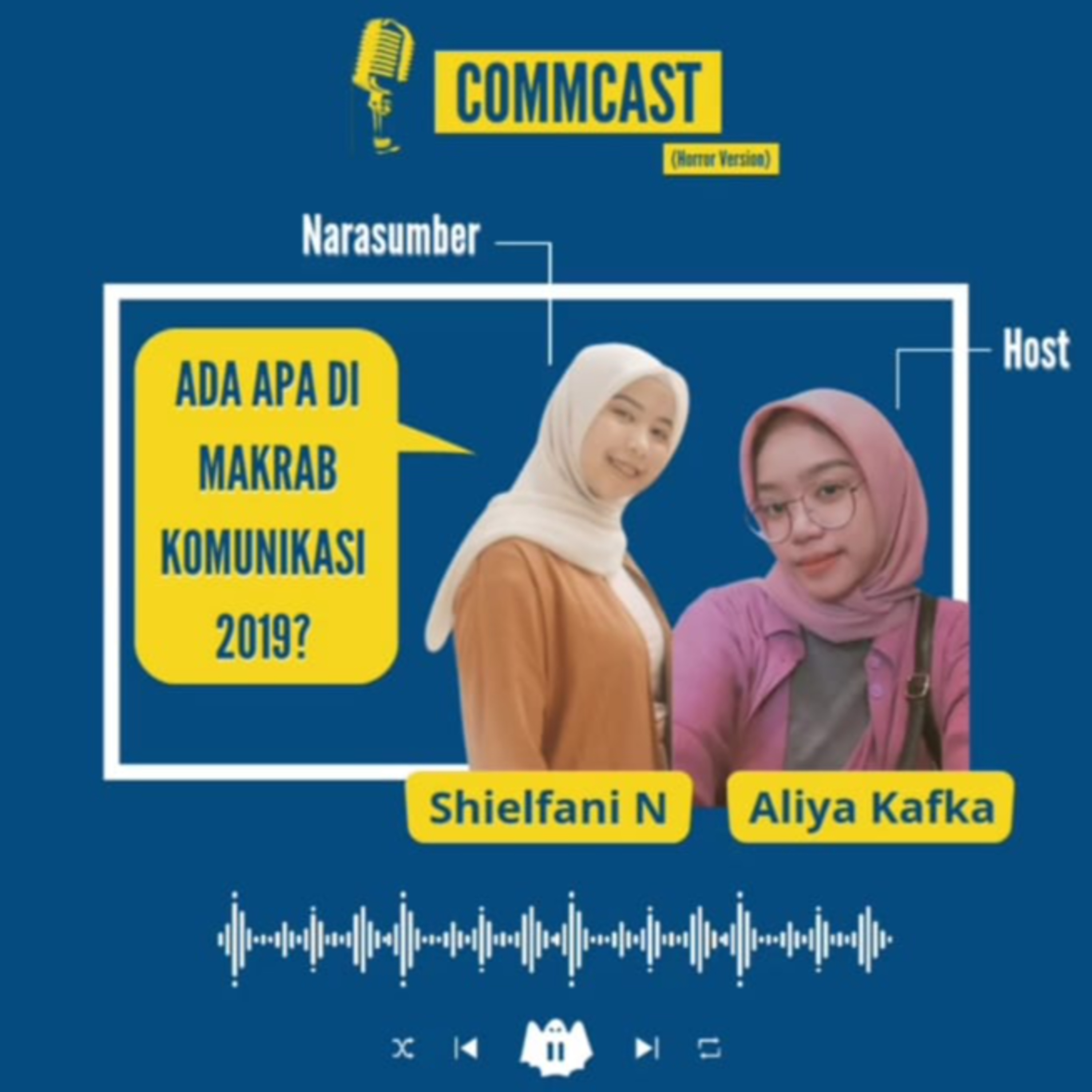 COMMCAST