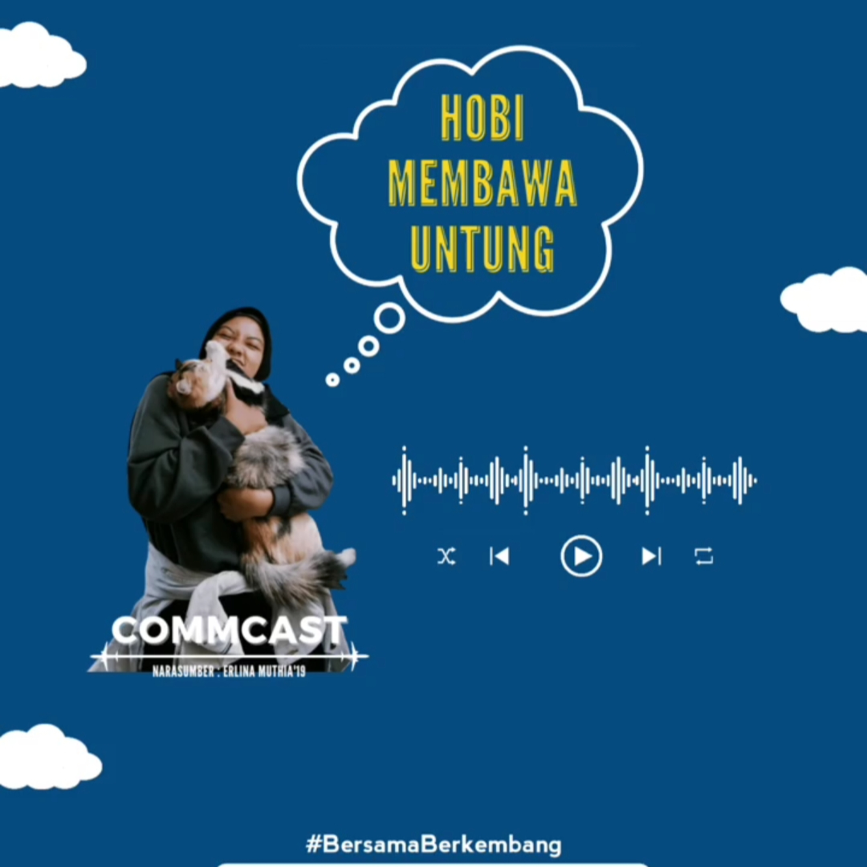 COMMCAST