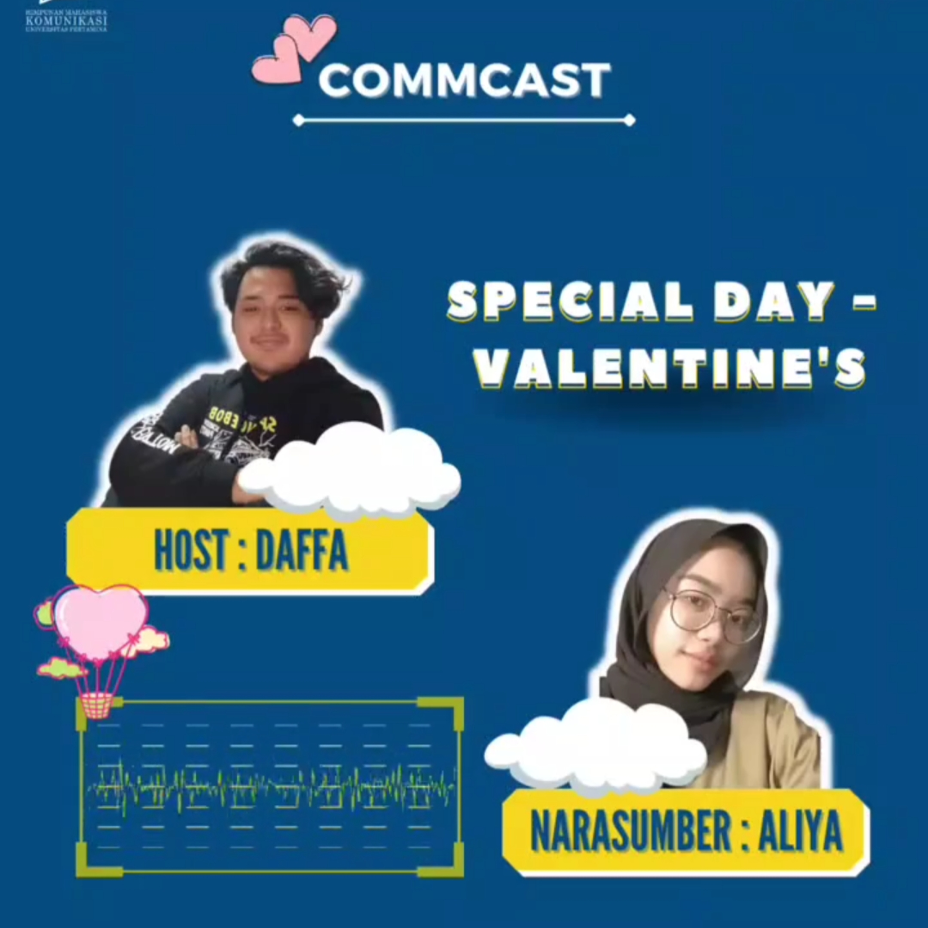 COMMCAST