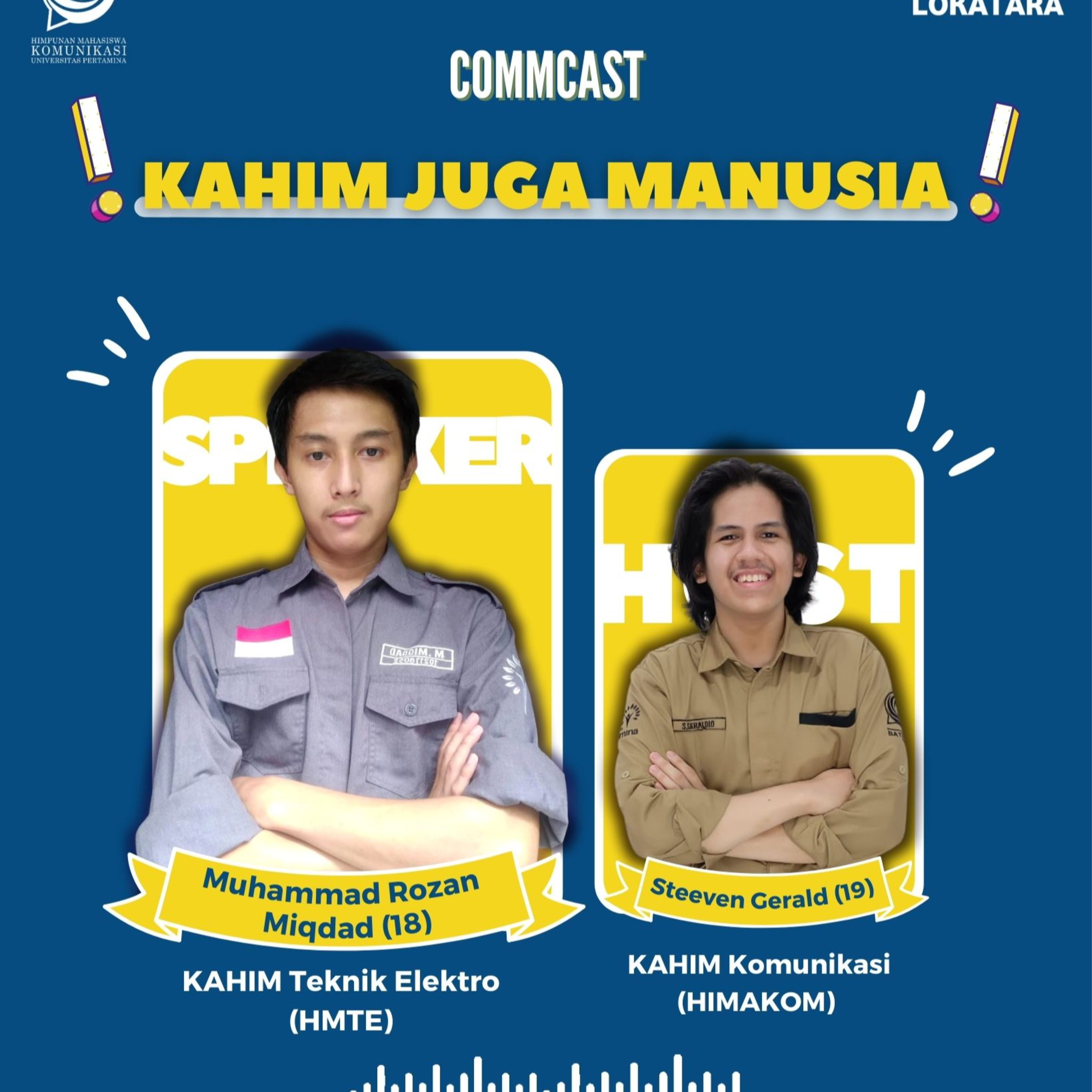 COMMCAST