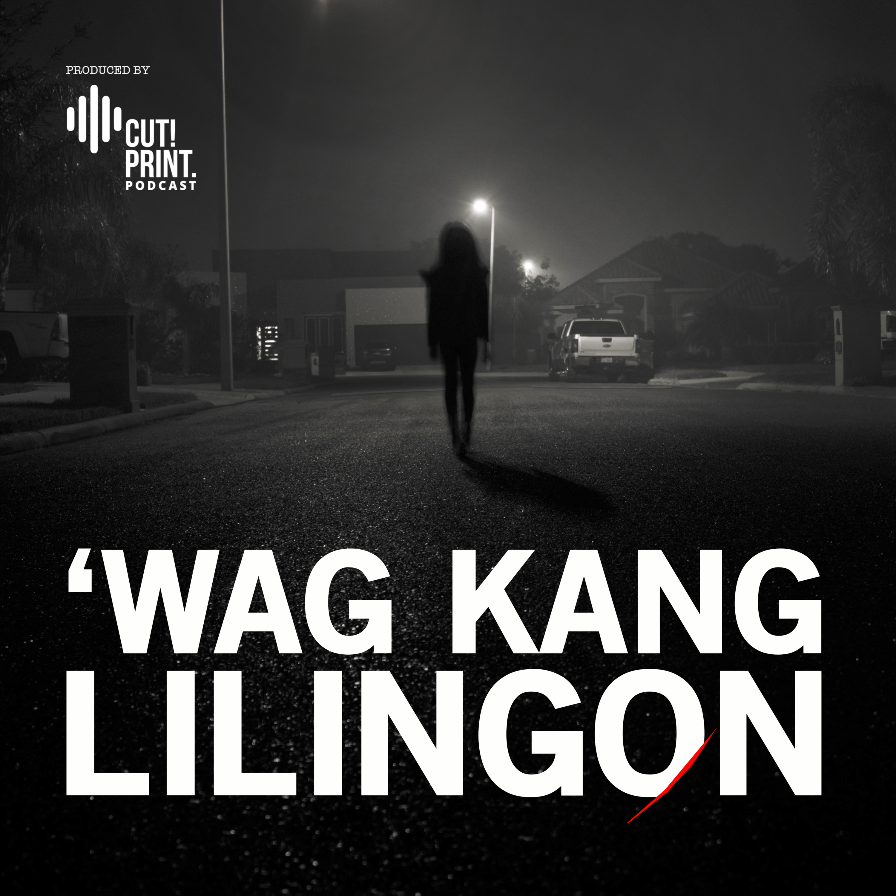 Wag Kang Lilingon