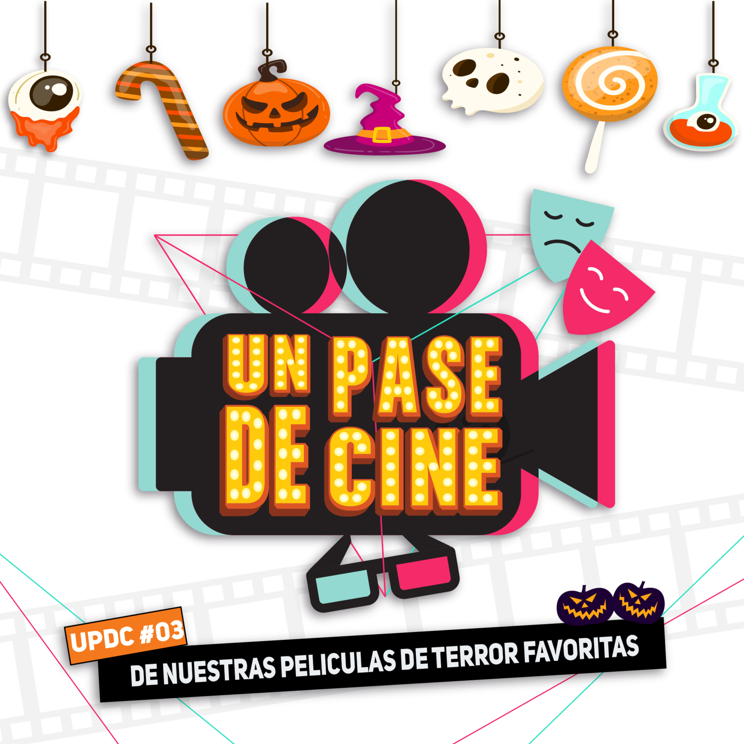 Un Pase de Cine.