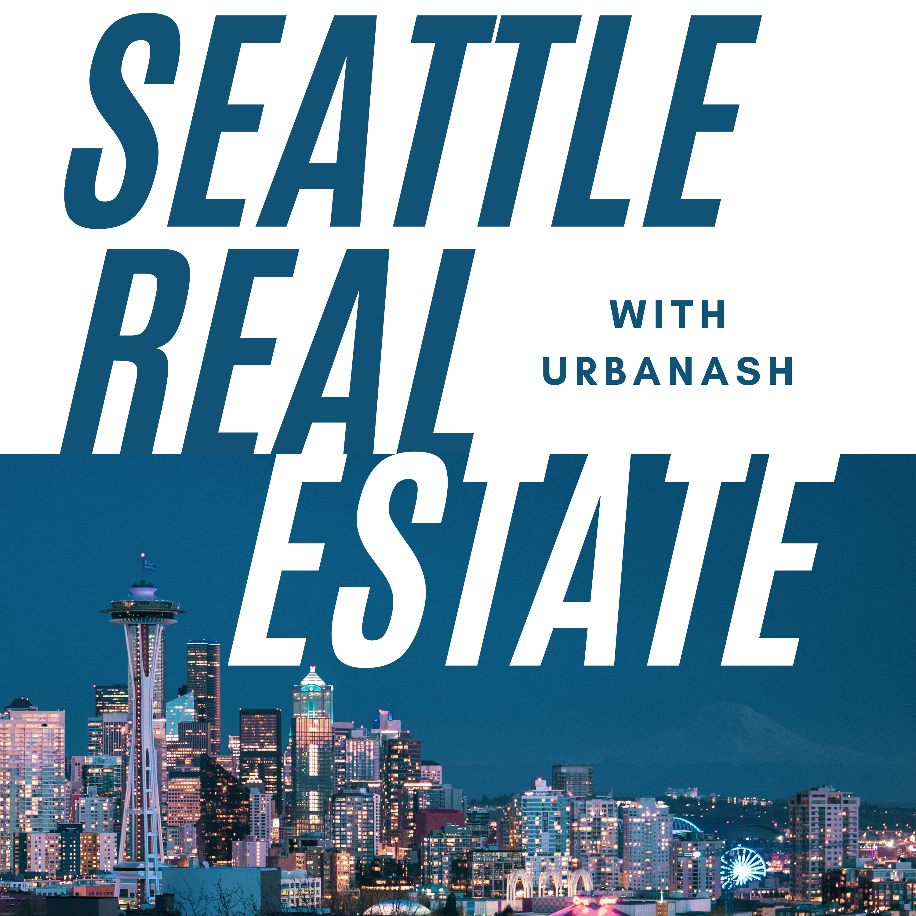 Seattle Real Estate with UrbanAsh at Pointe3 Real Estate