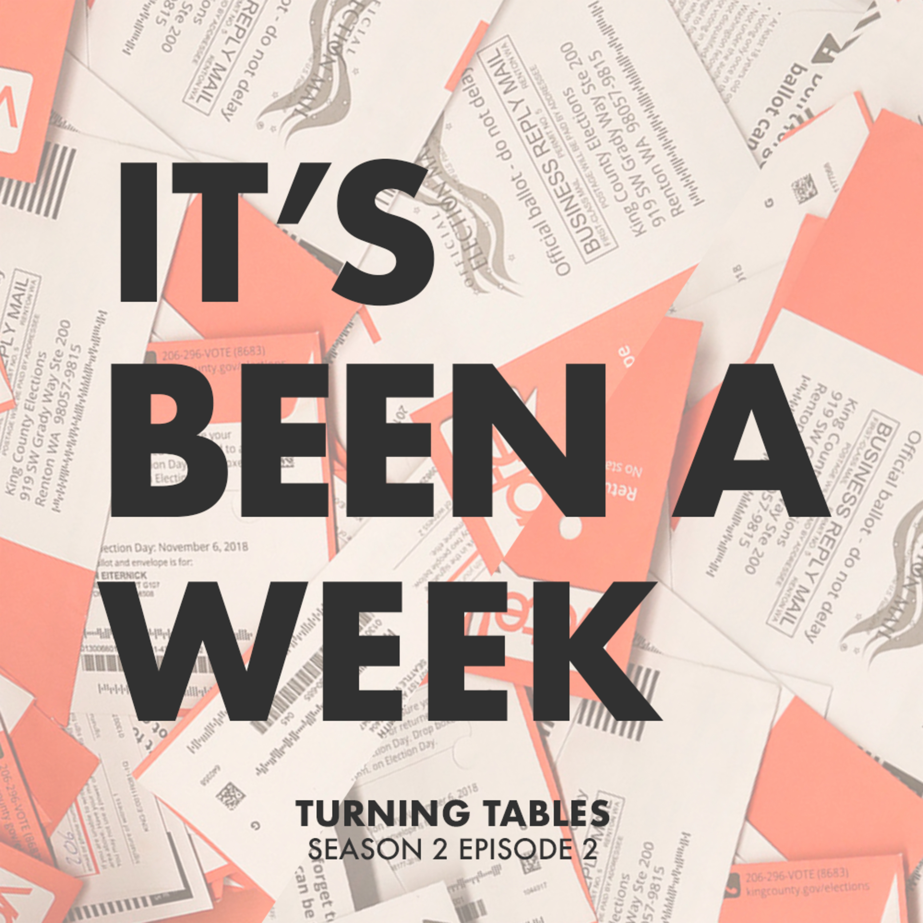 Turning Tables
