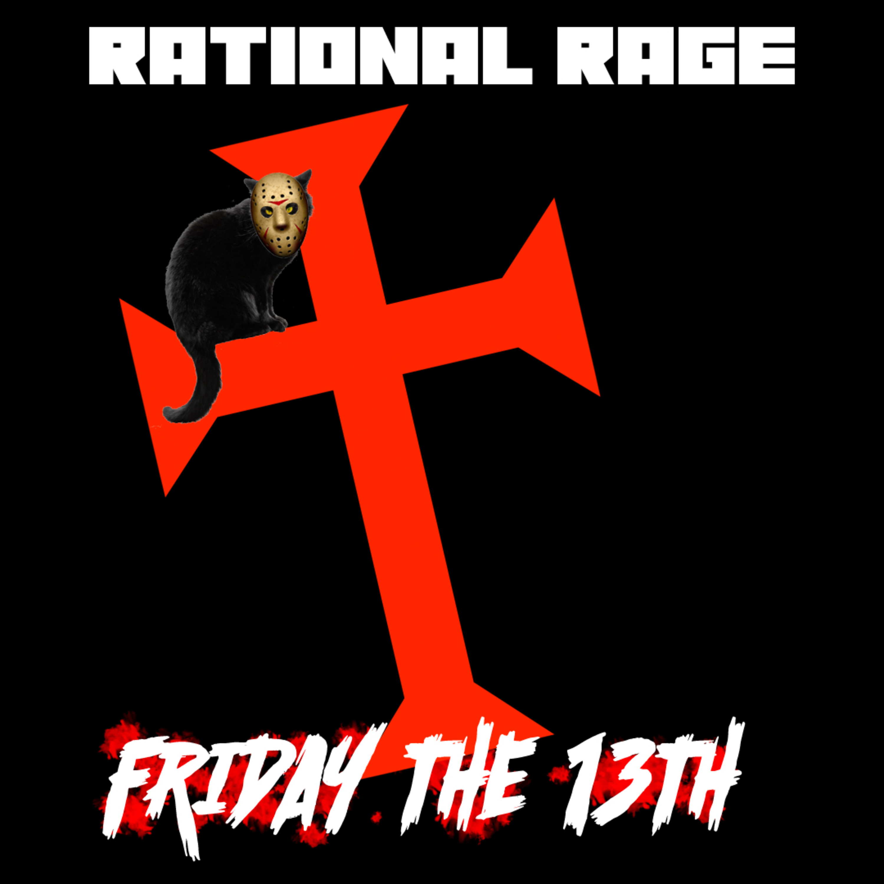 Rational Rage