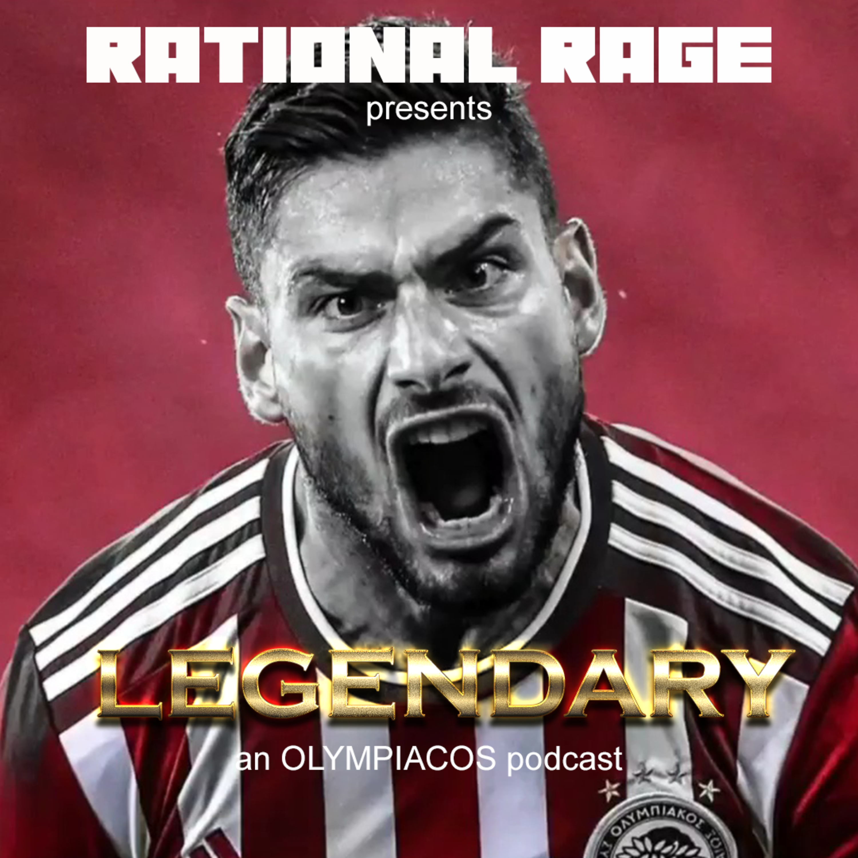 Rational Rage